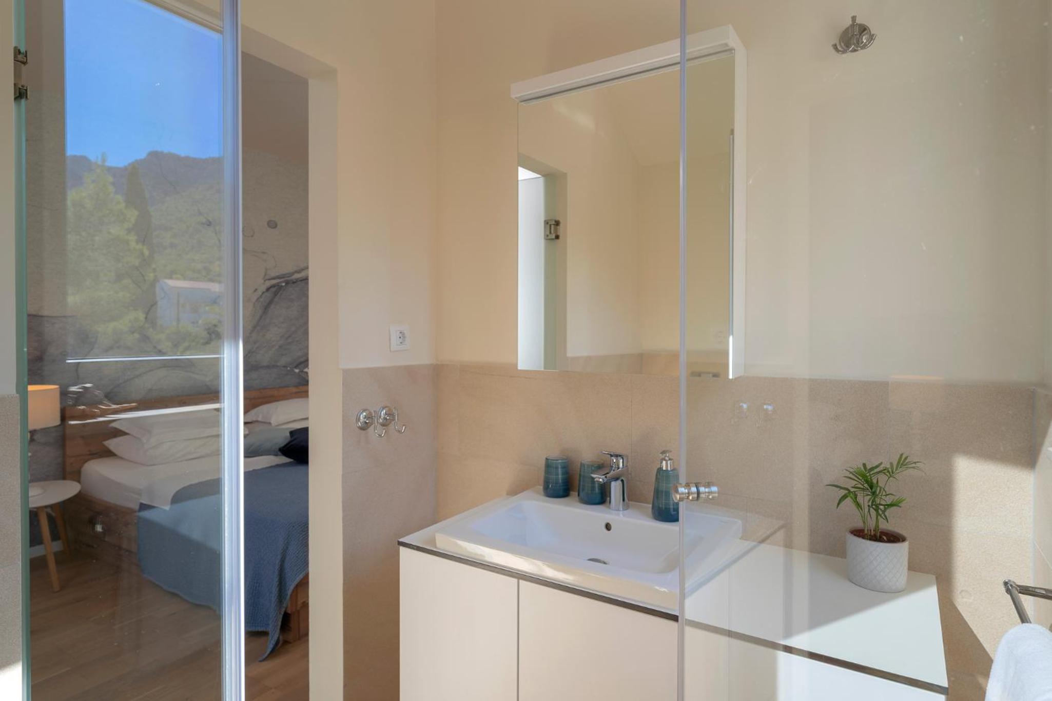 Villa Anouk view 5