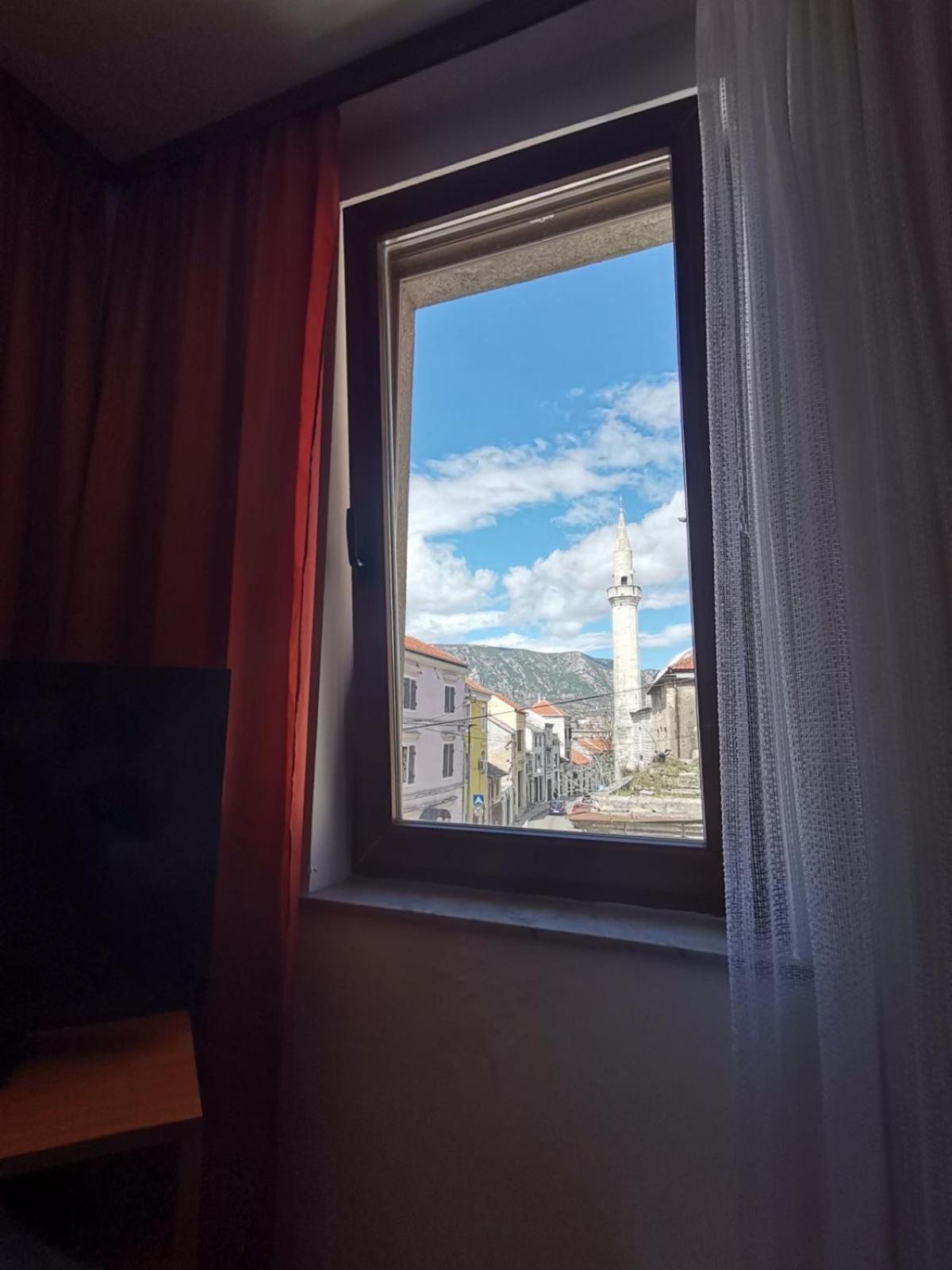 Apartments Stari most