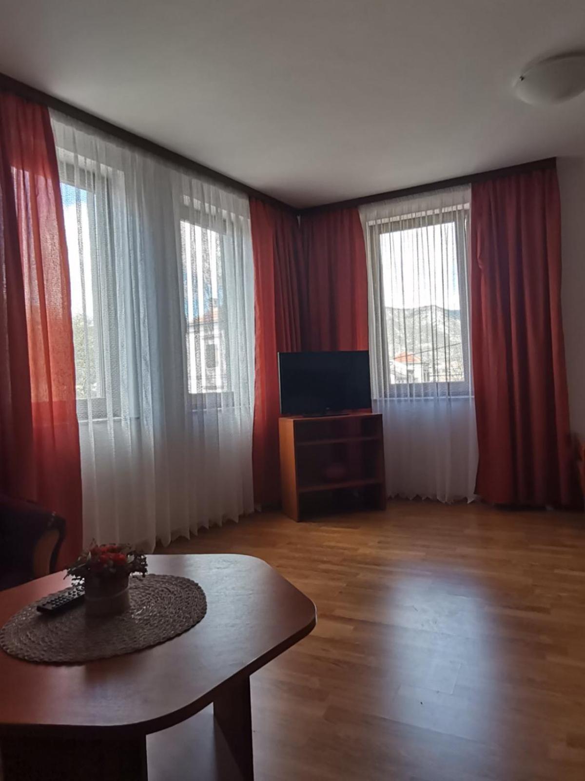 Apartments Stari most