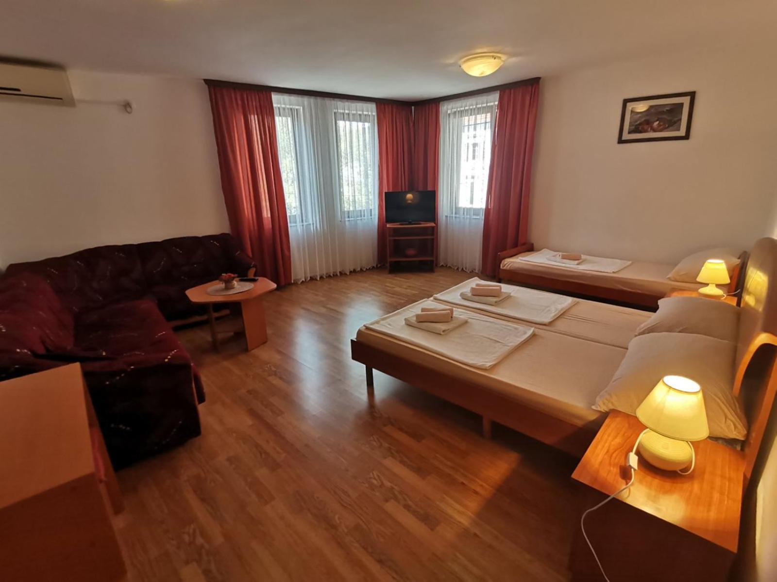Apartments Stari most