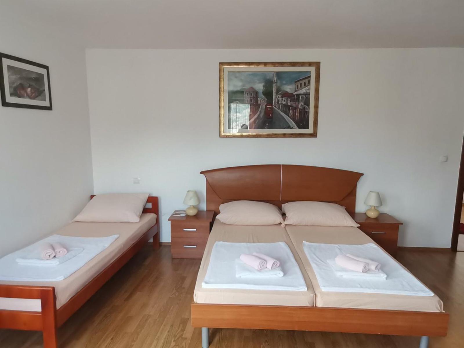 Apartments Stari most