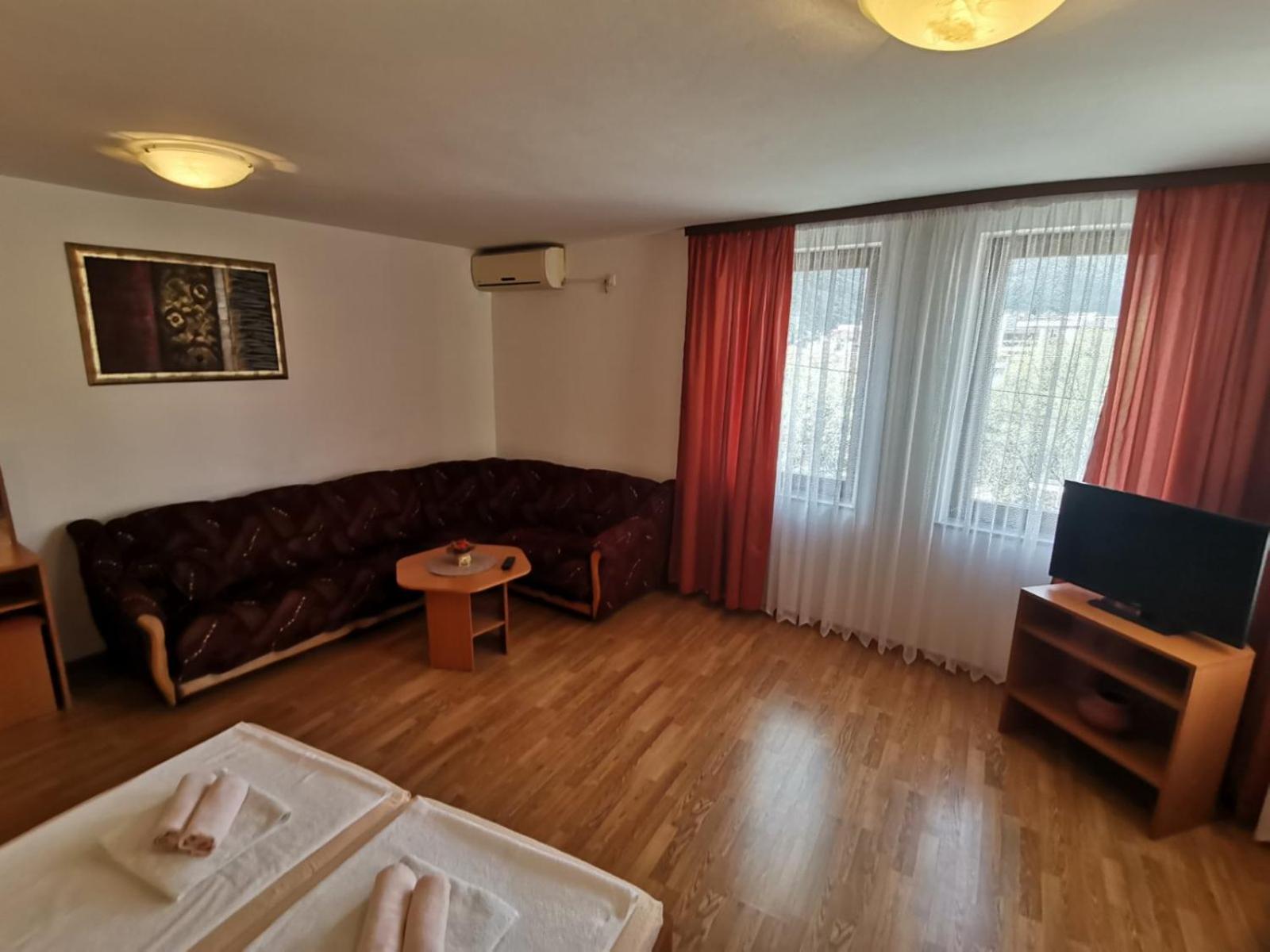 Apartments Stari most