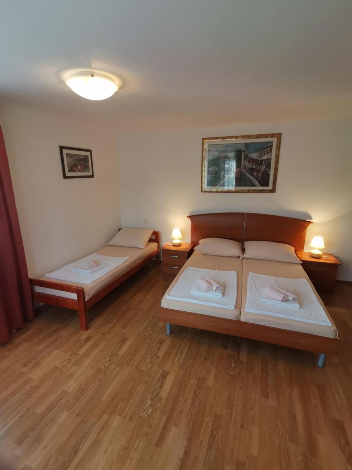Apartments Stari most
