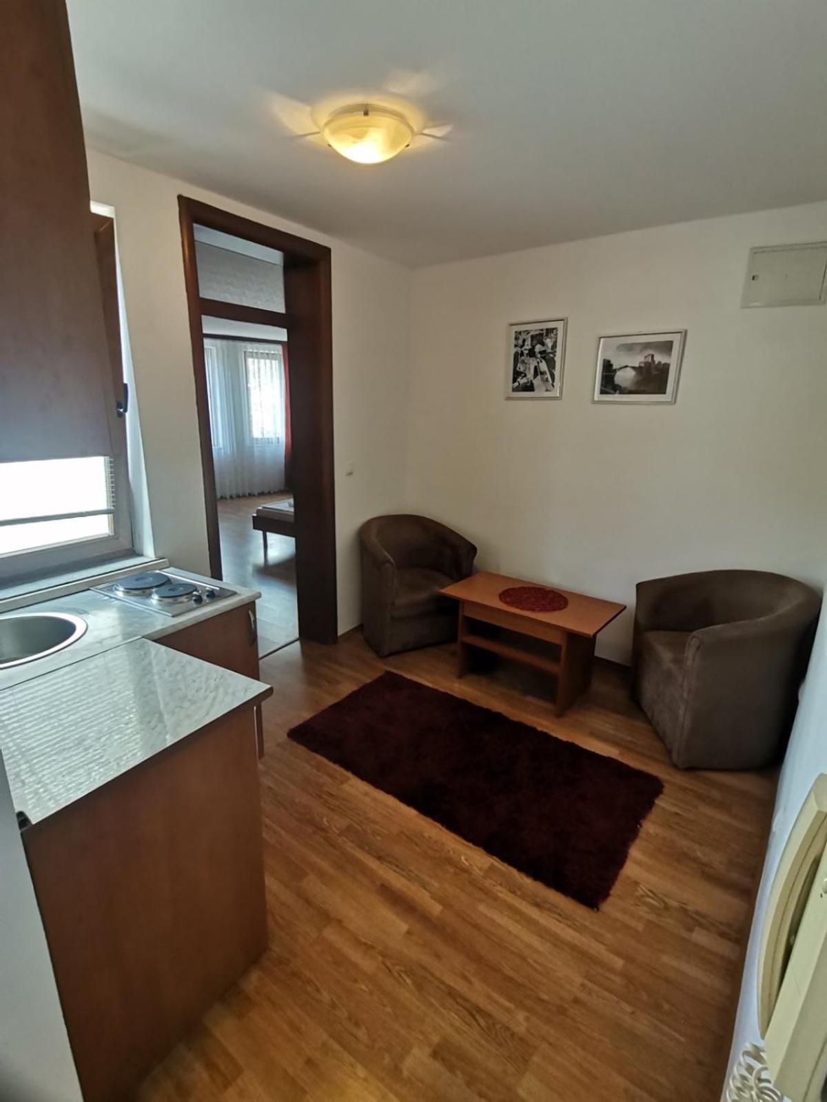 Apartments Stari most