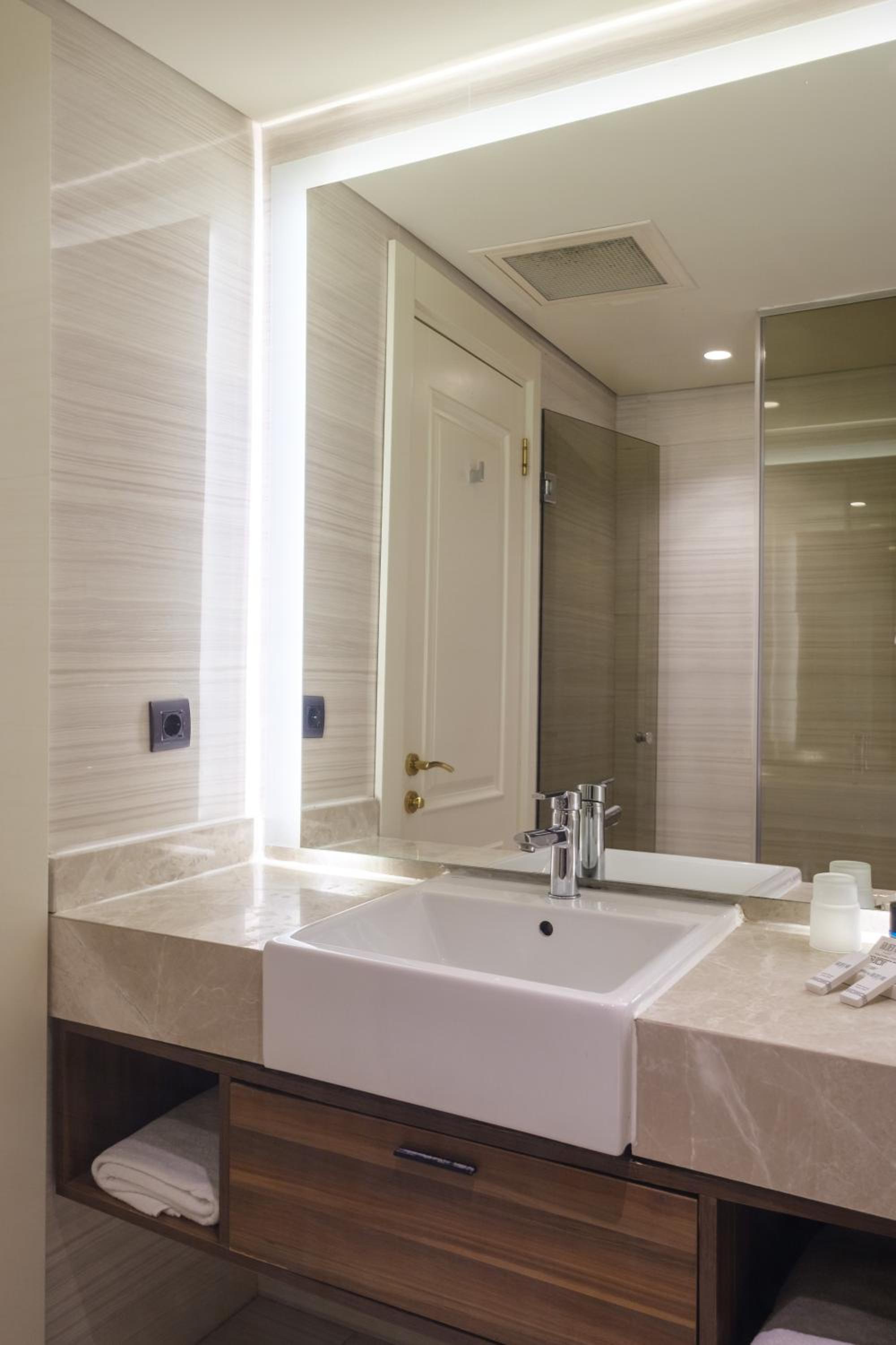 Golden Age Hotel Taksim - Image 83