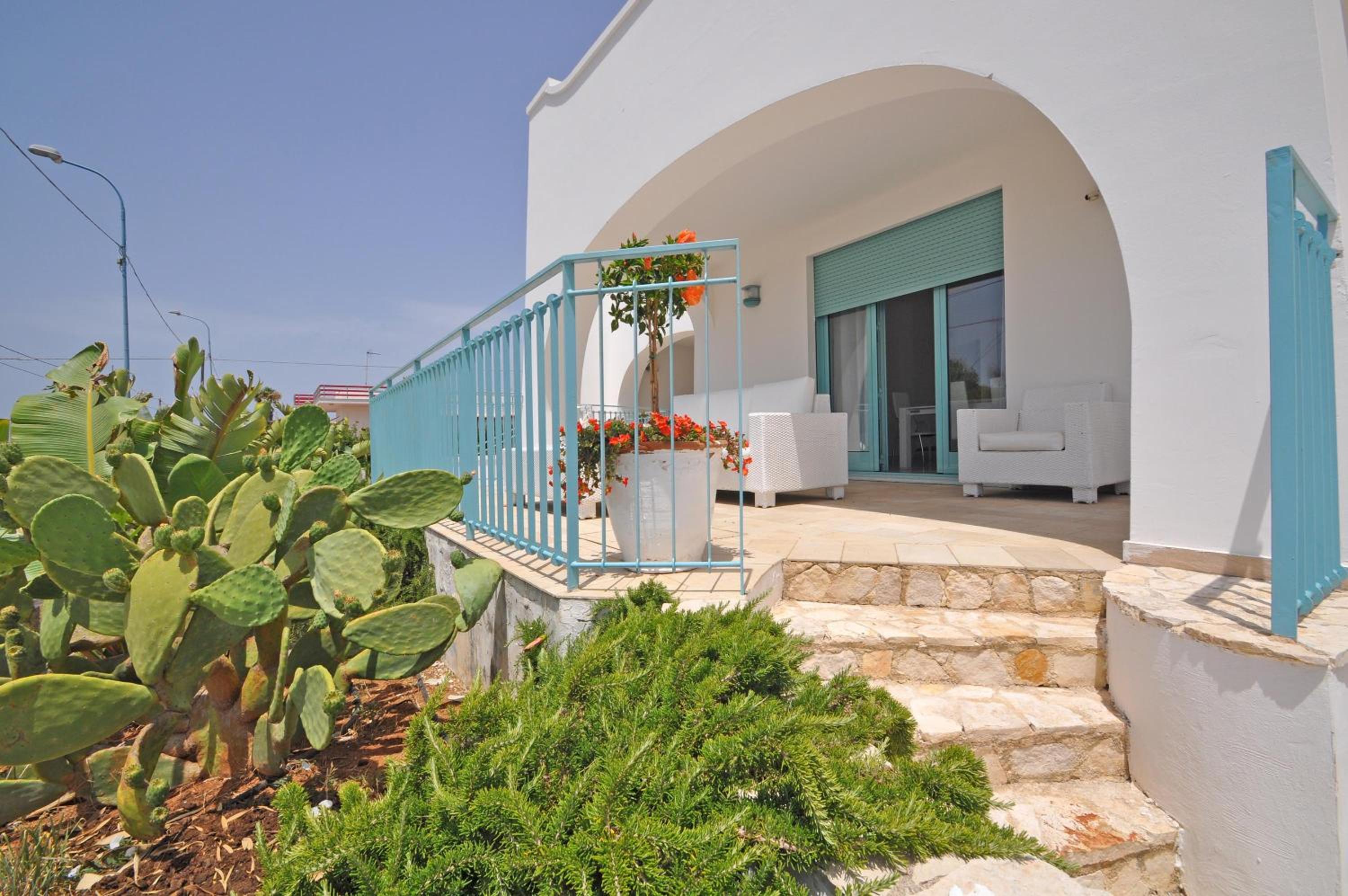 Villa Esador by BarbarHouse view 5