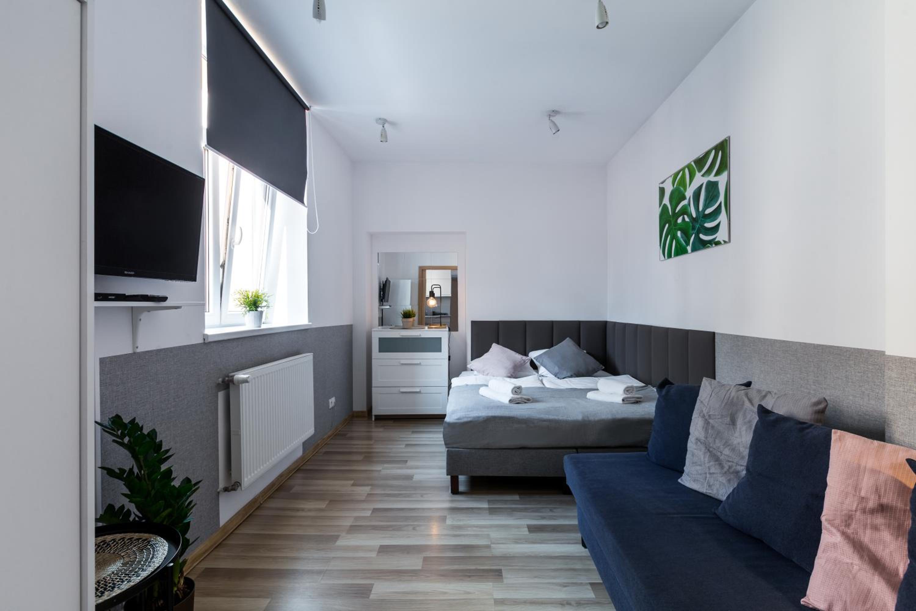 Wawel Cracow Old City Apartments - Friendhouse Apartments