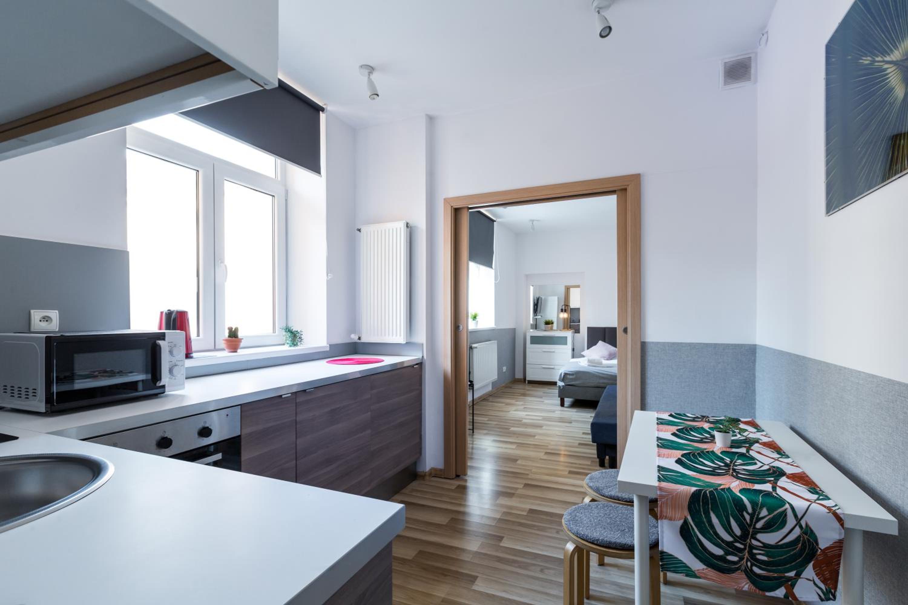 Wawel Cracow Old City Apartments - Friendhouse Apartments