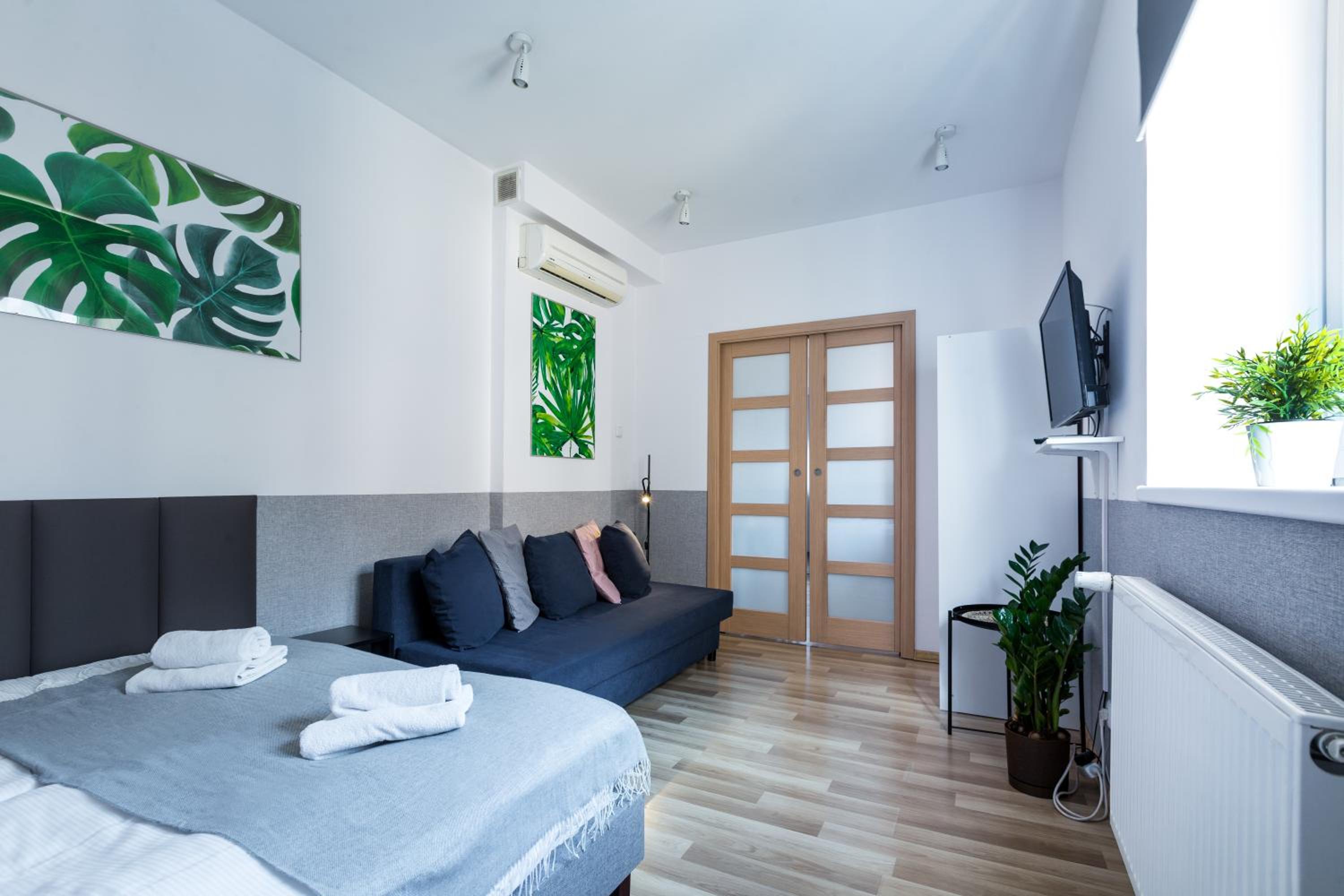 Wawel Cracow Old City Apartments - Friendhouse Apartments