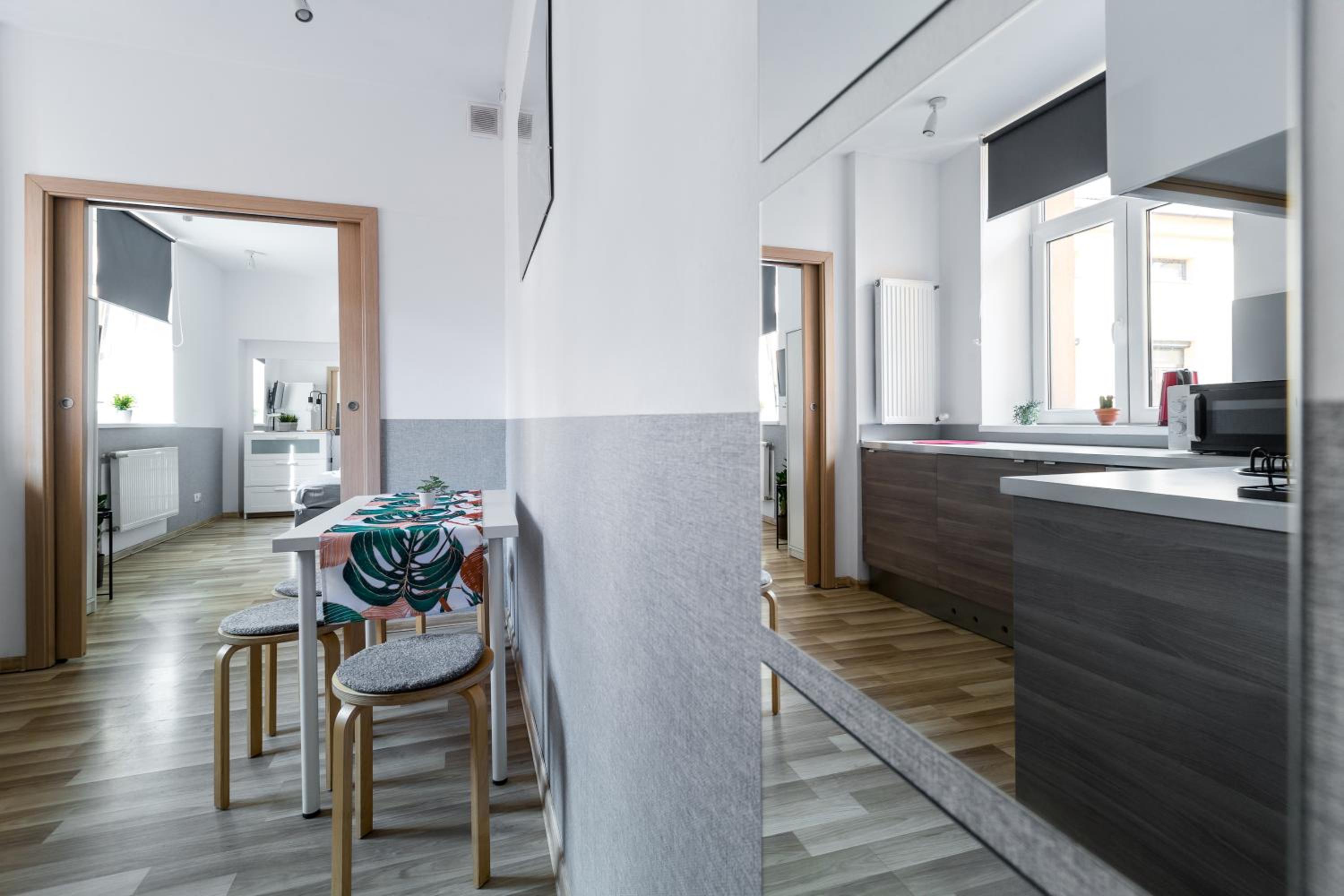 Wawel Cracow Old City Apartments - Friendhouse Apartments