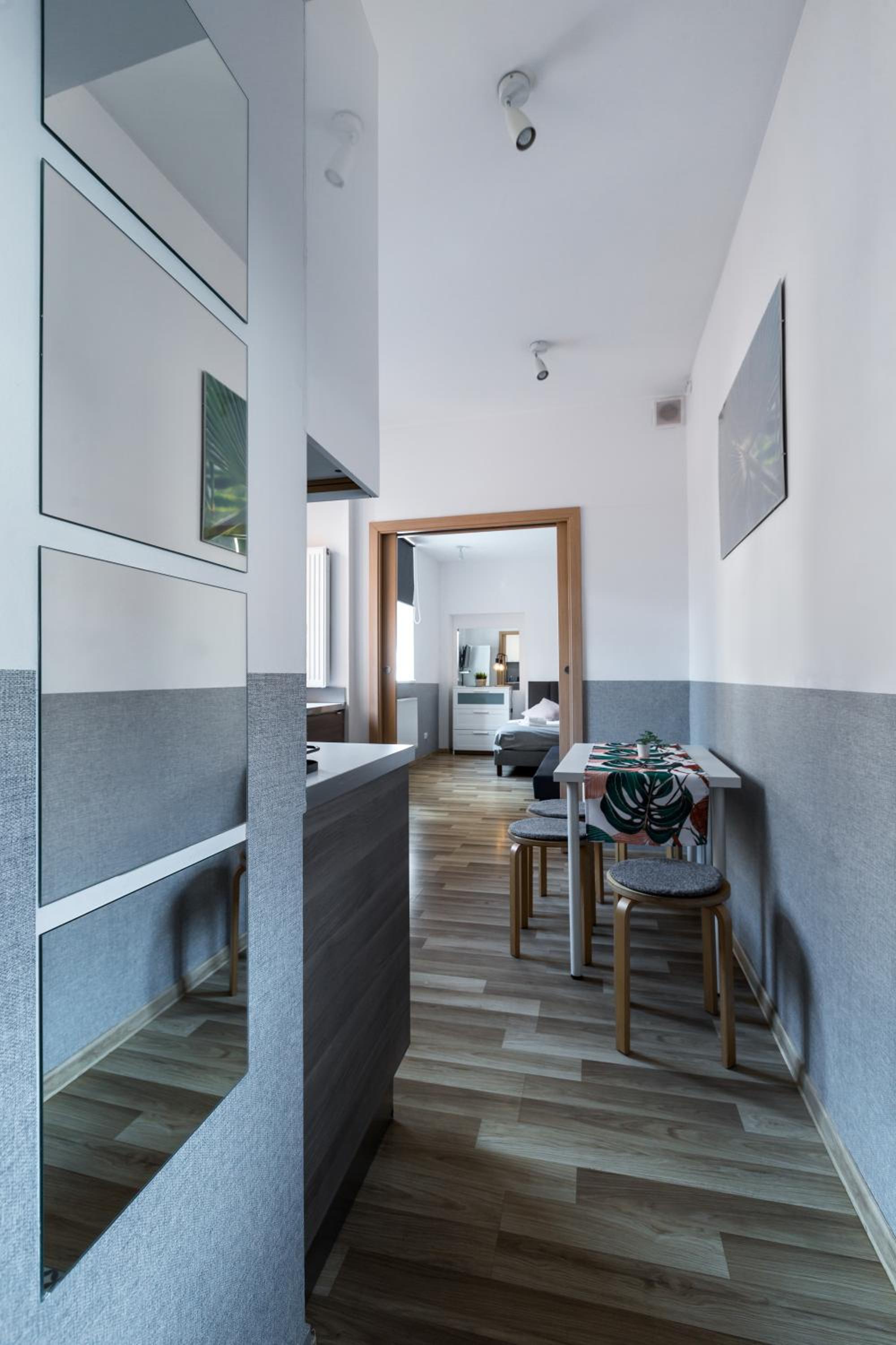Wawel Cracow Old City Apartments - Friendhouse Apartments