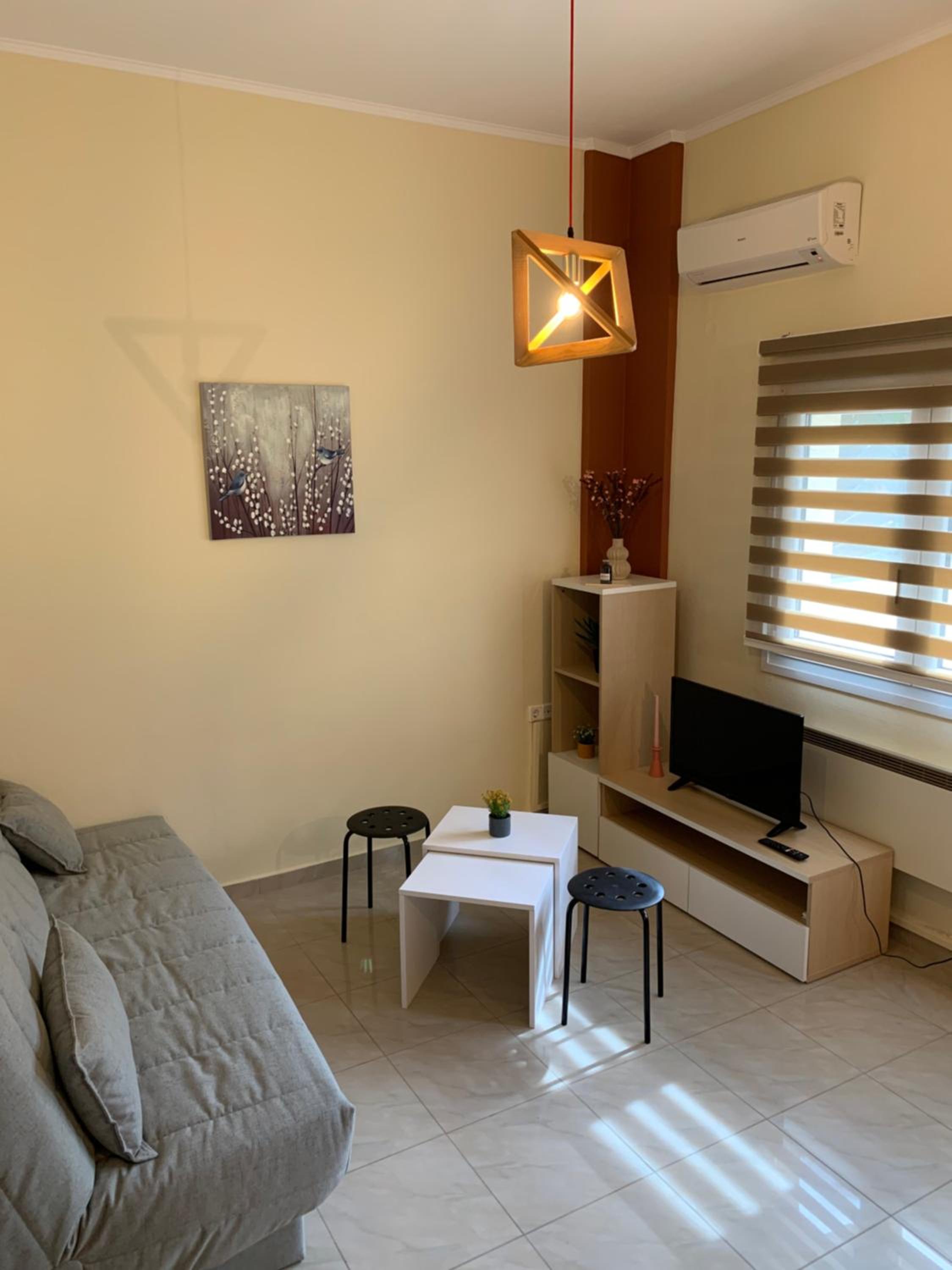 Toulipa seaside apartments