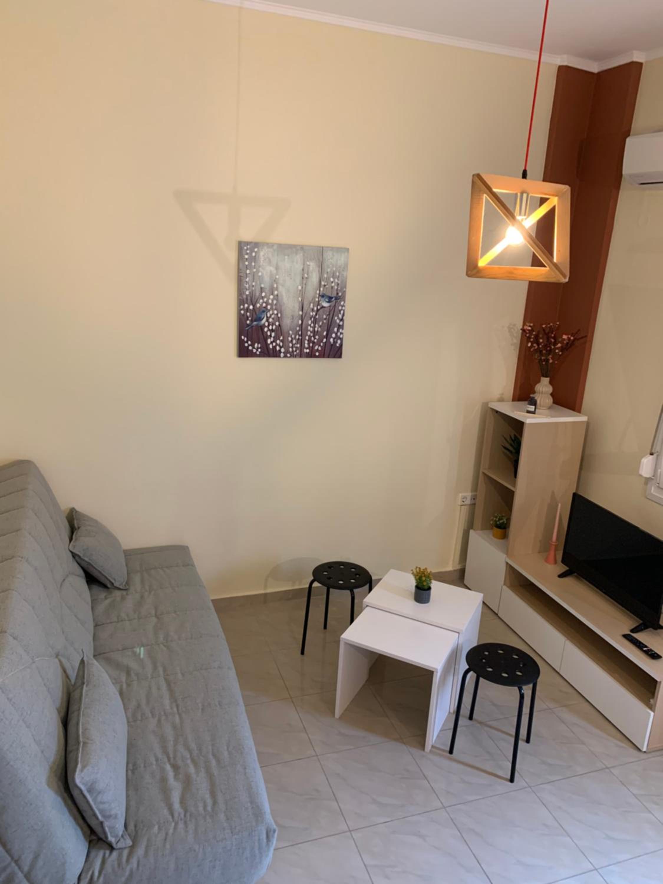 Toulipa seaside apartments