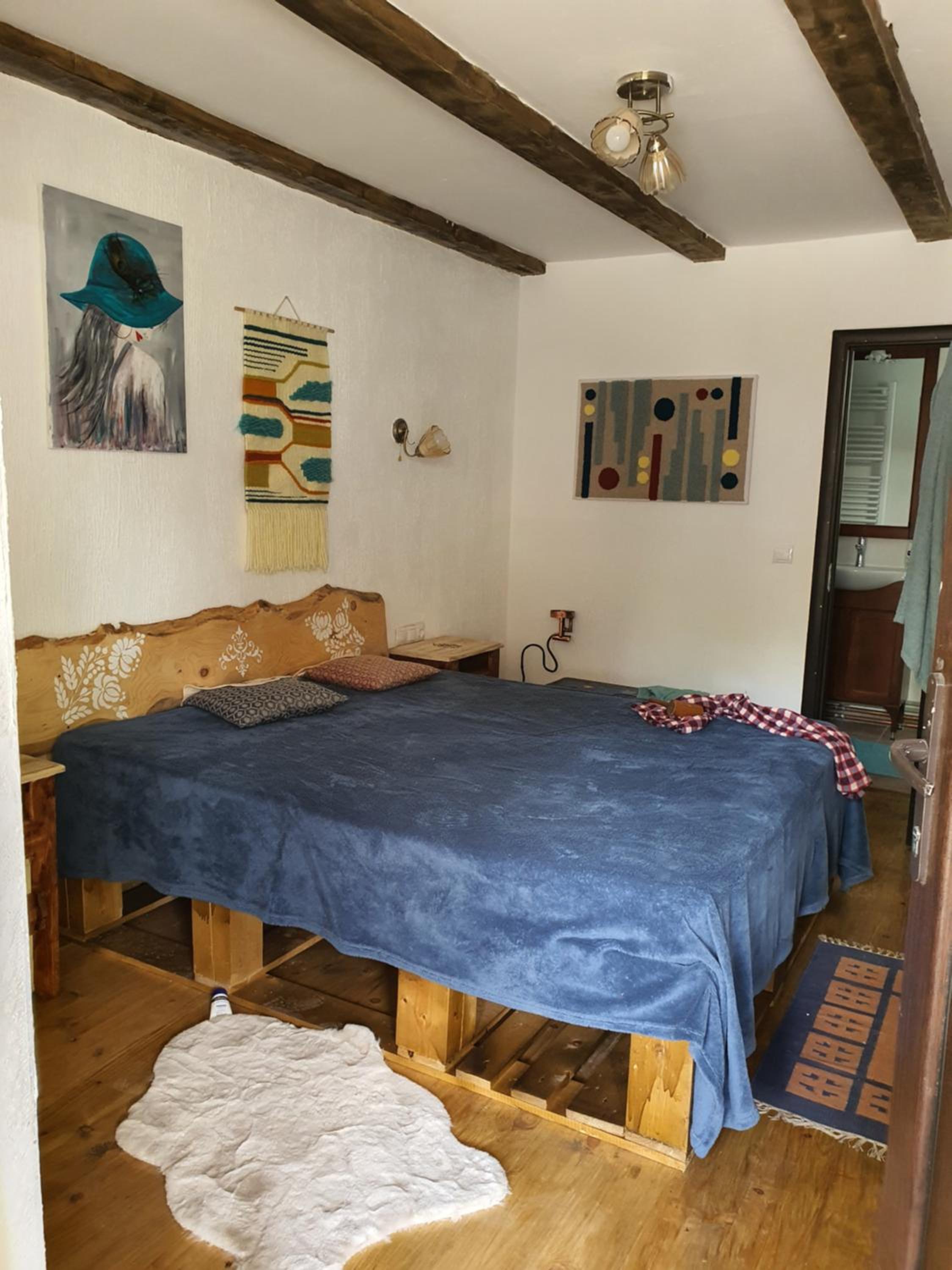 La Romaneasa