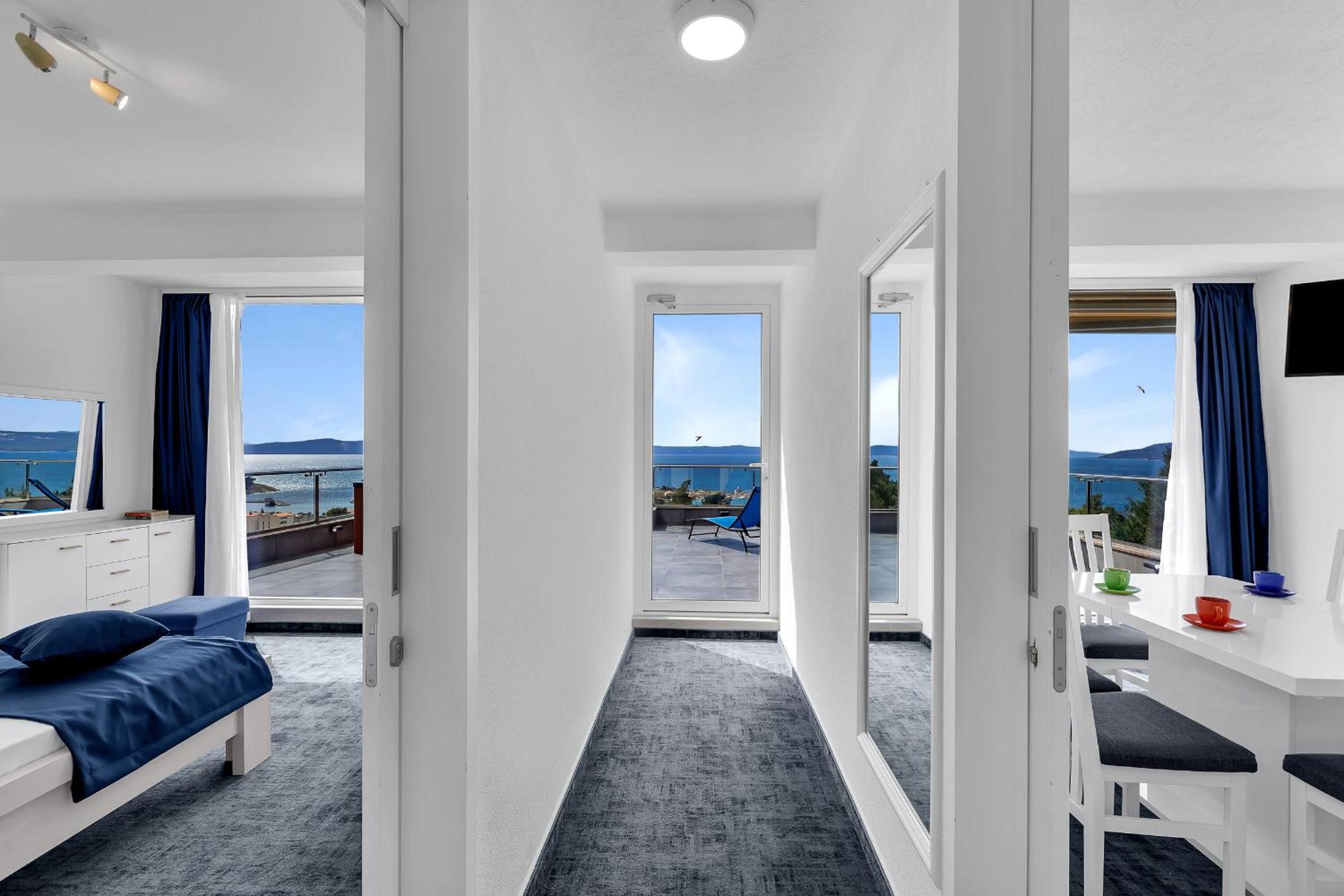 Apartments Lujnovic