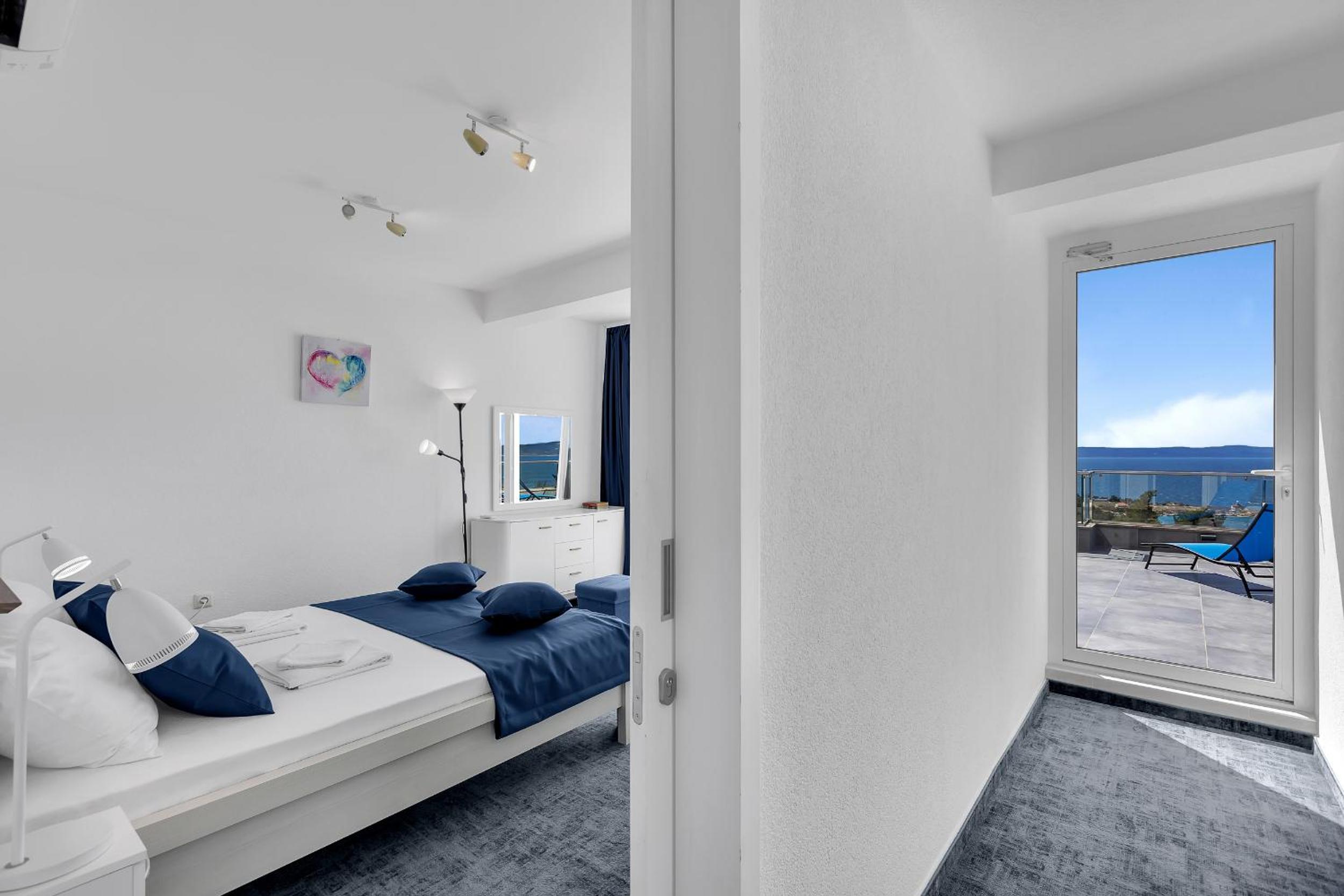 Apartments Lujnovic