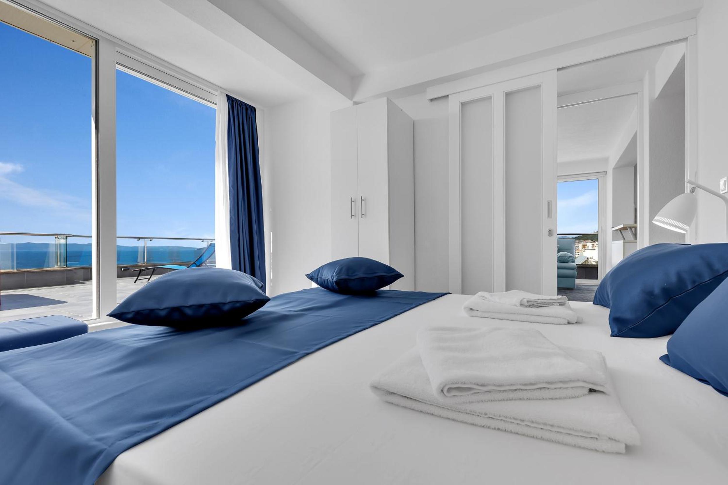 Apartments Lujnovic