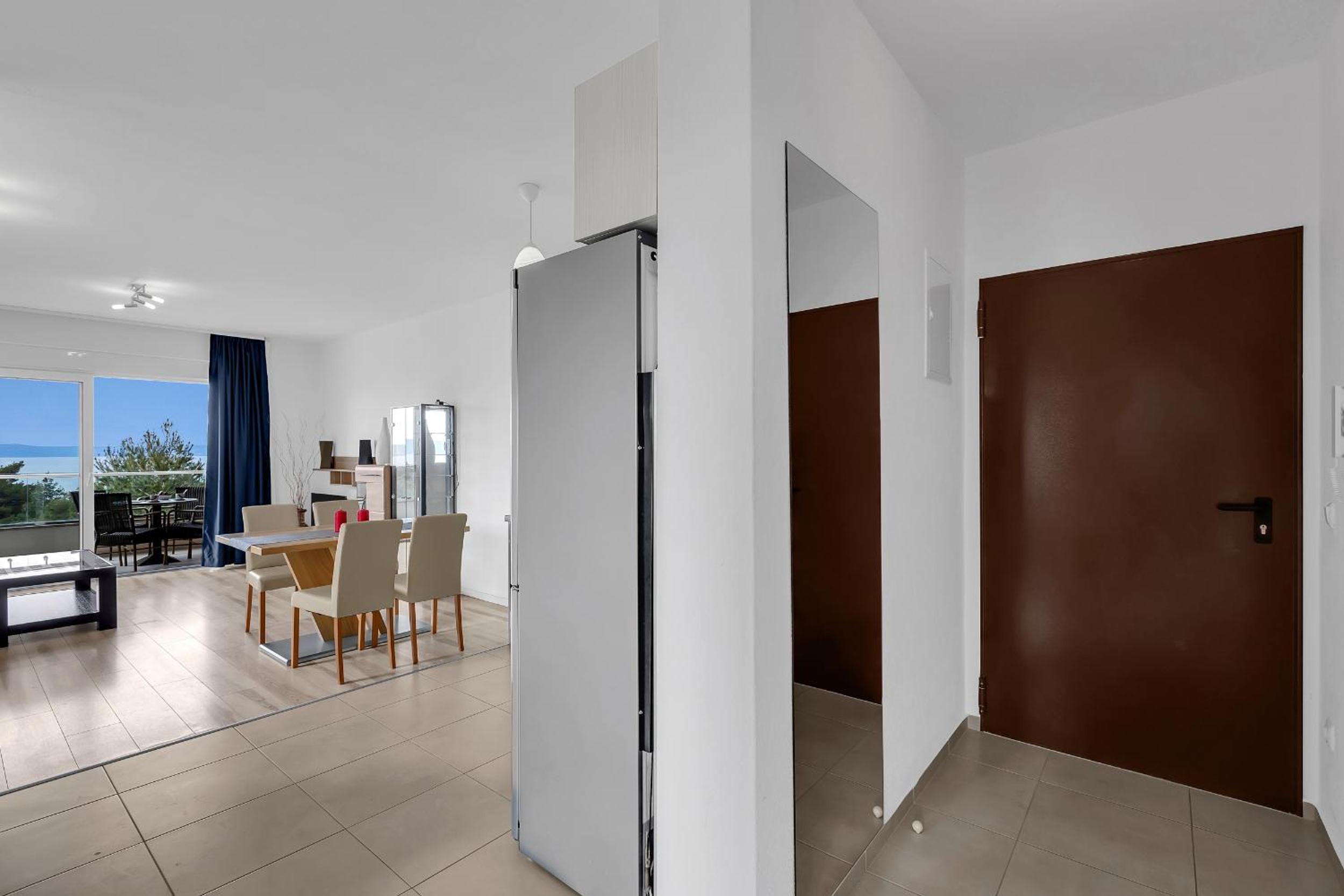 Apartments Lujnovic