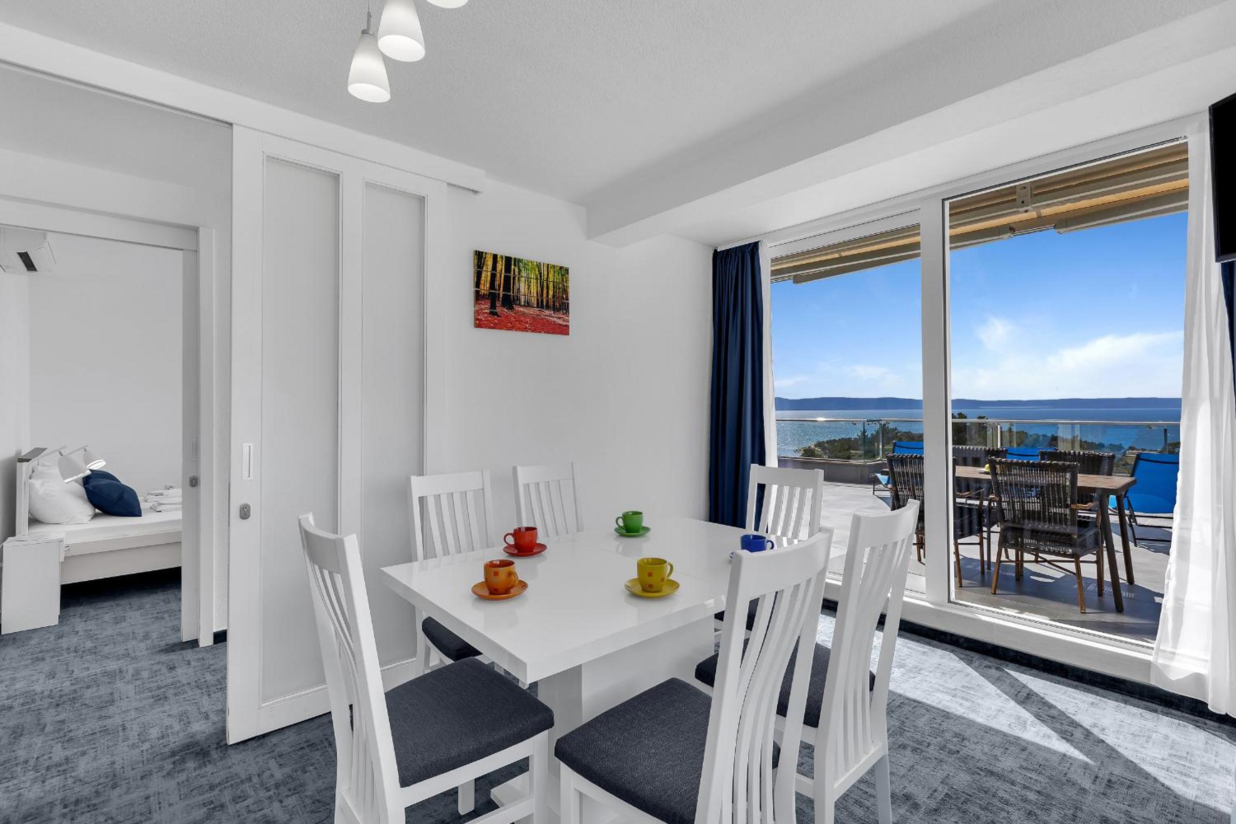 Apartments Lujnovic