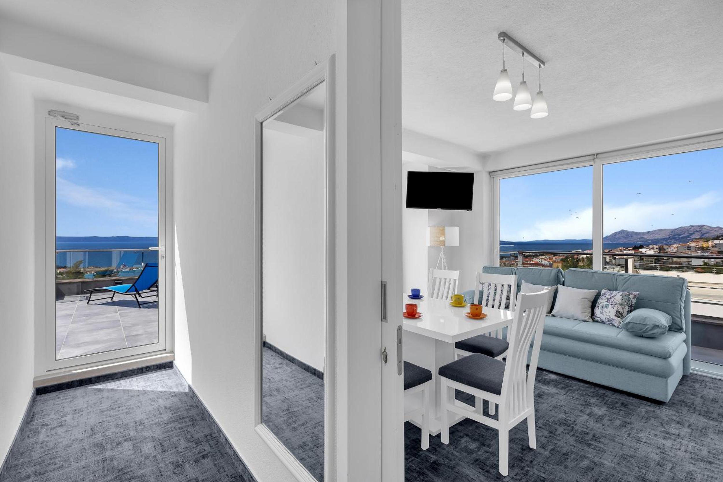 Apartments Lujnovic