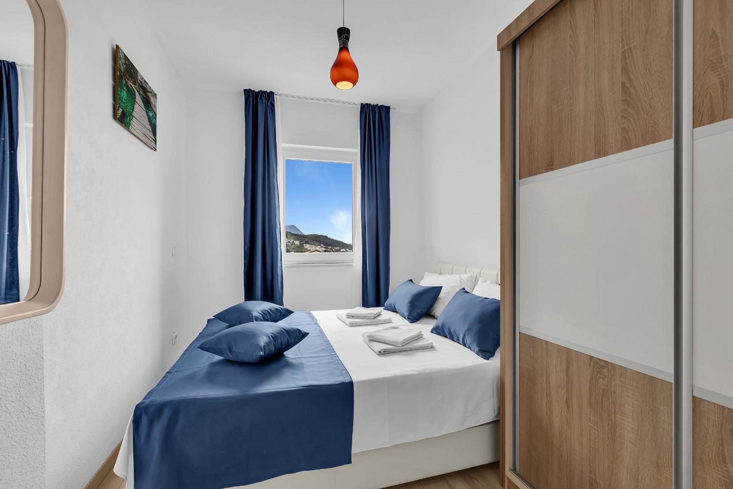 Apartments Lujnovic