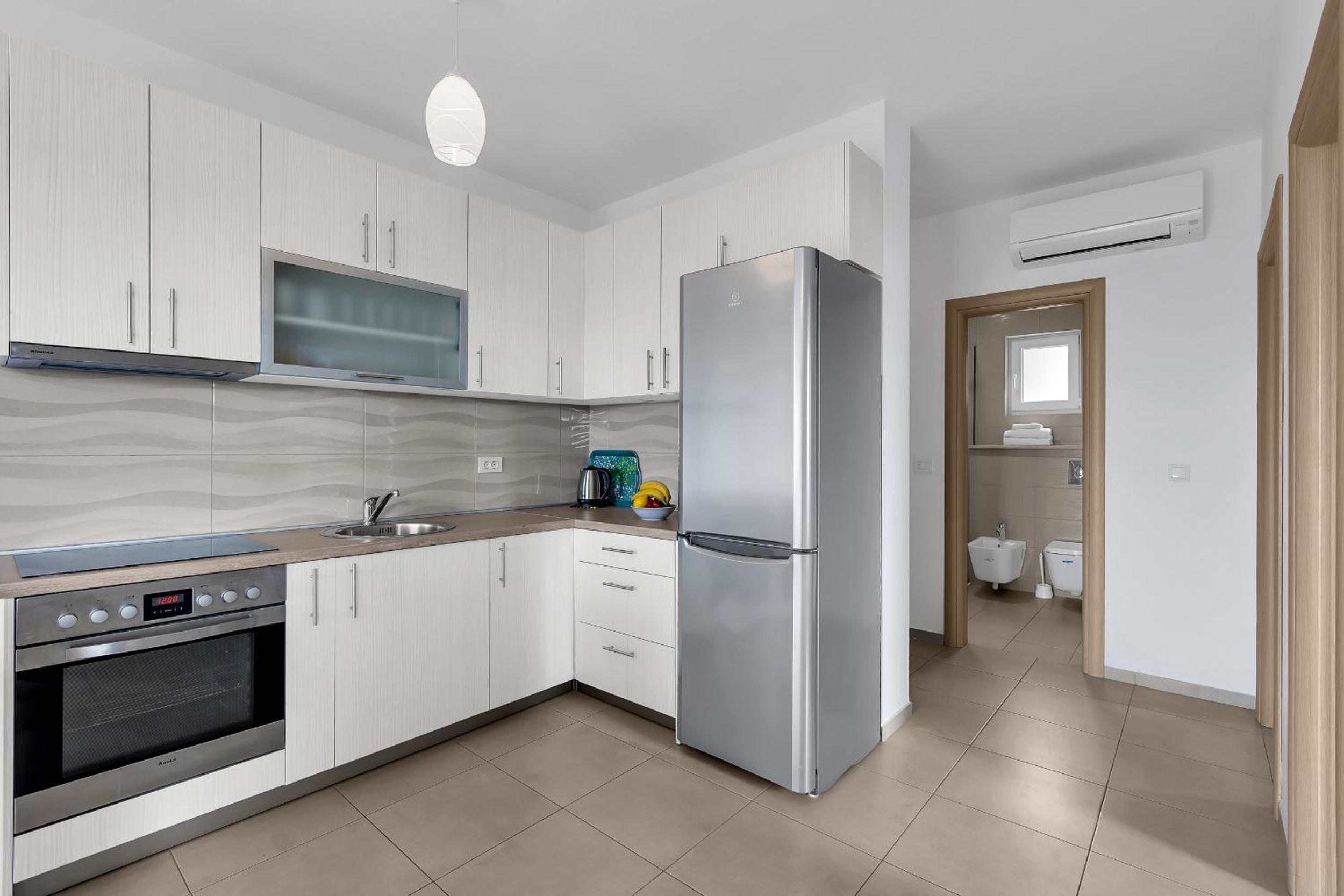 Apartments Lujnovic