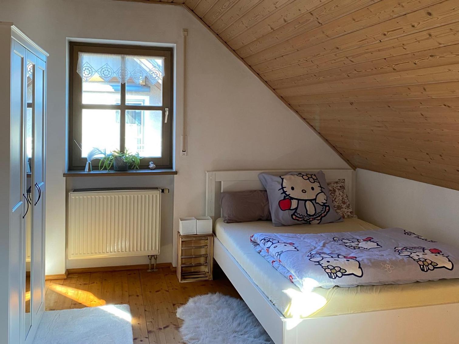 Ferienhaus Brühler