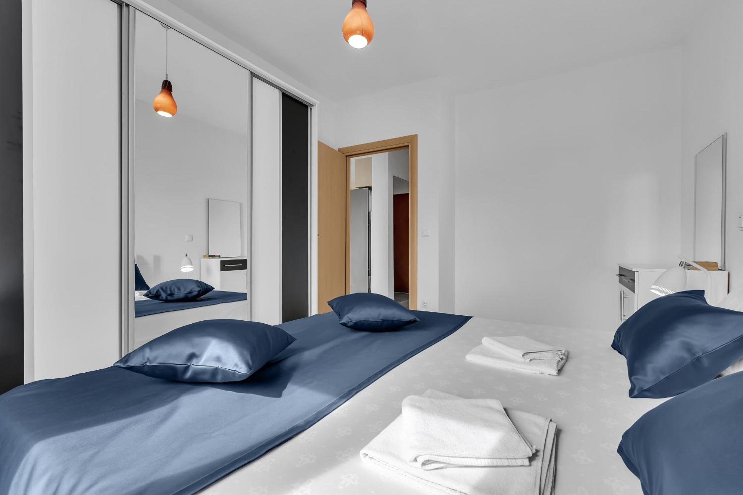 Apartments Lujnovic