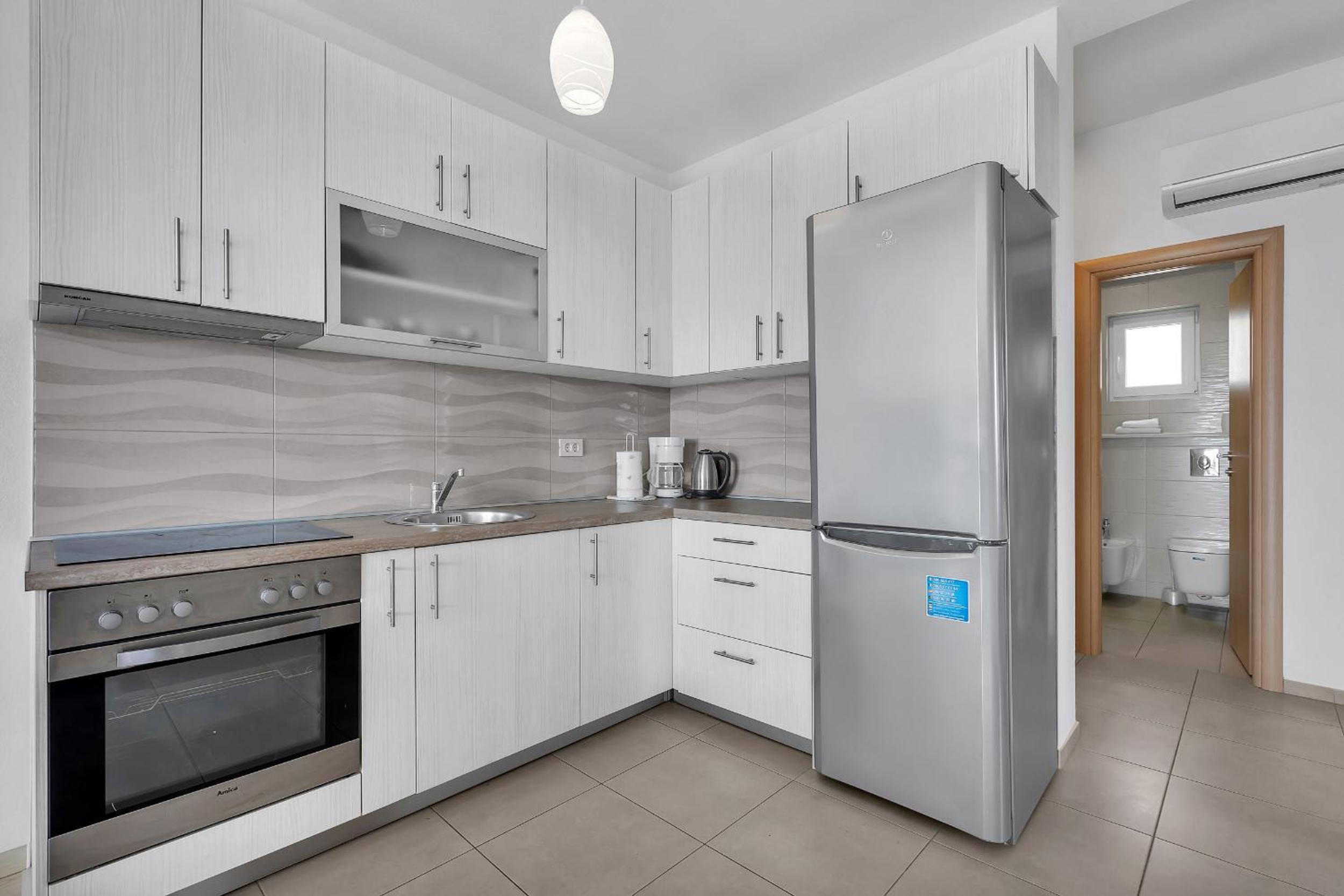 Apartments Lujnovic