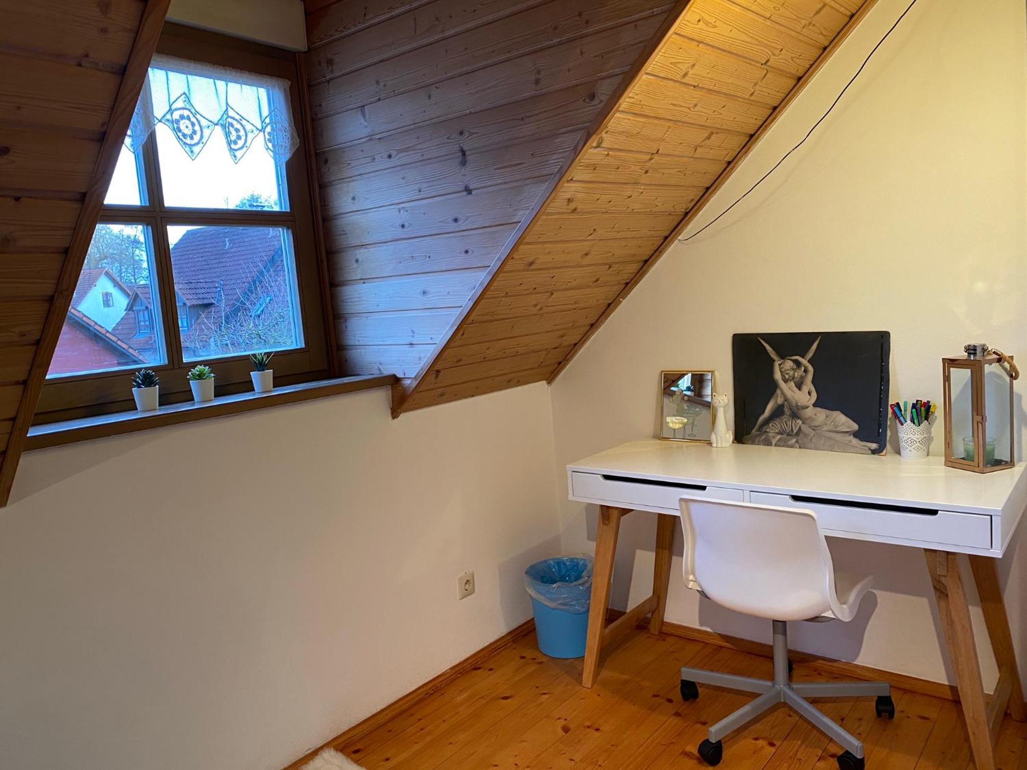 Ferienhaus Brühler
