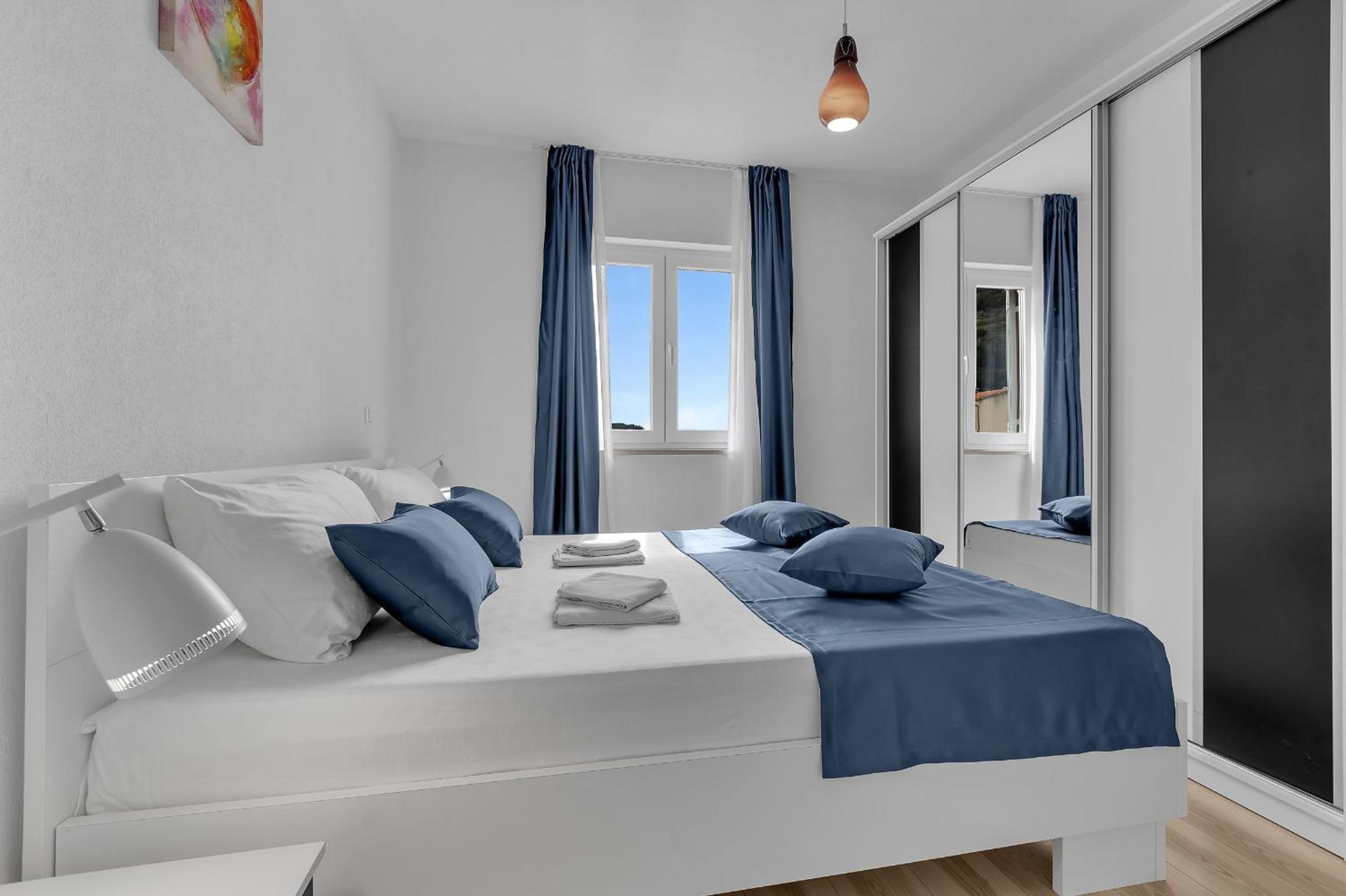 Apartments Lujnovic