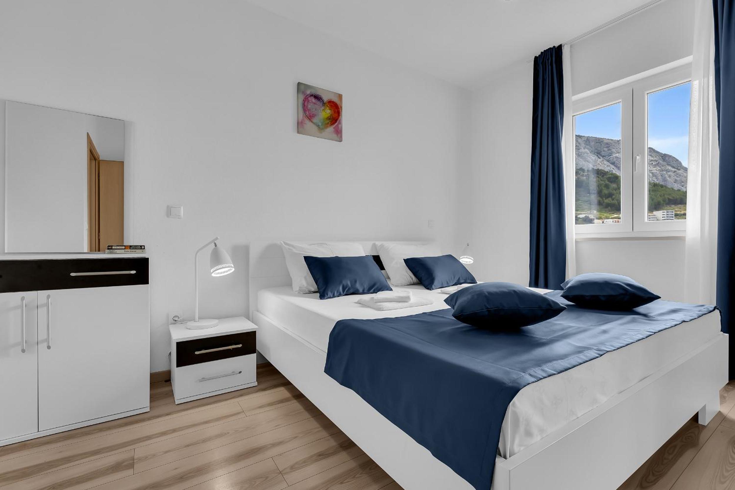 Apartments Lujnovic