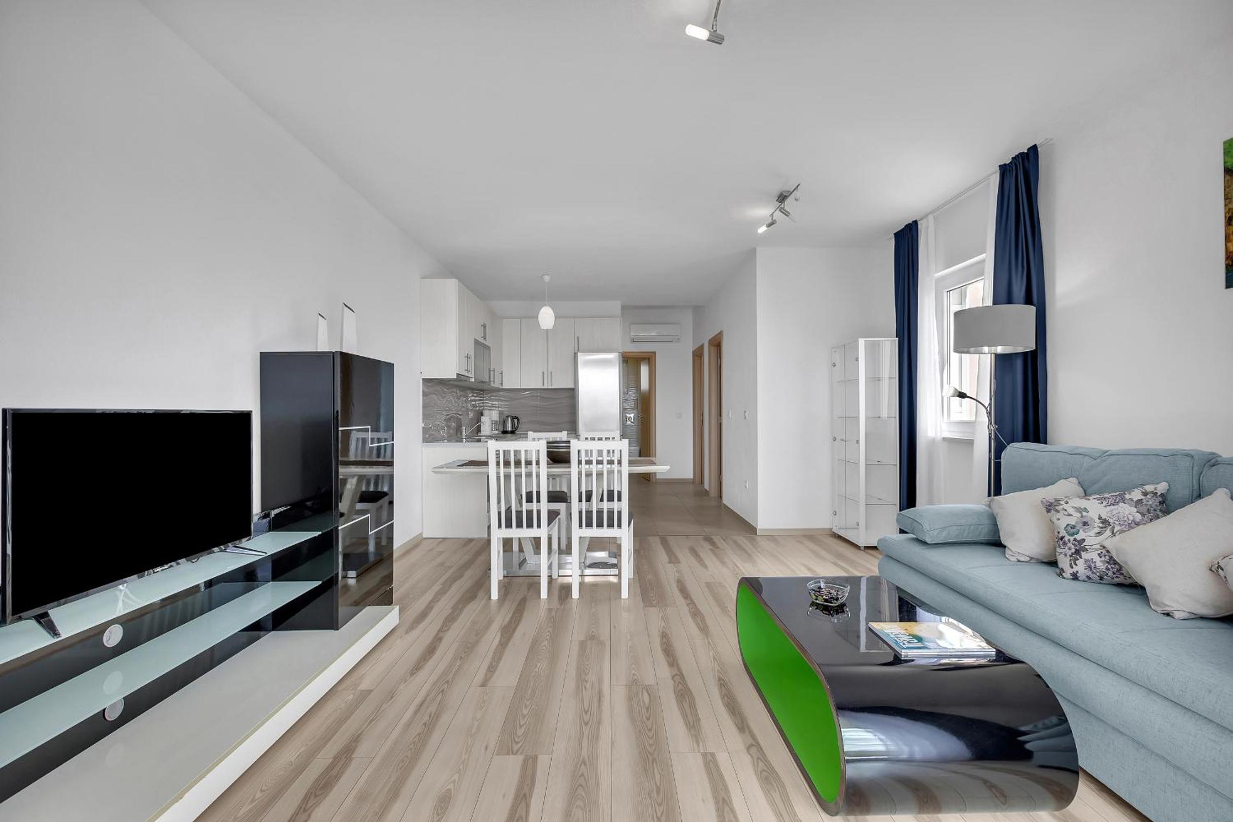 Apartments Lujnovic