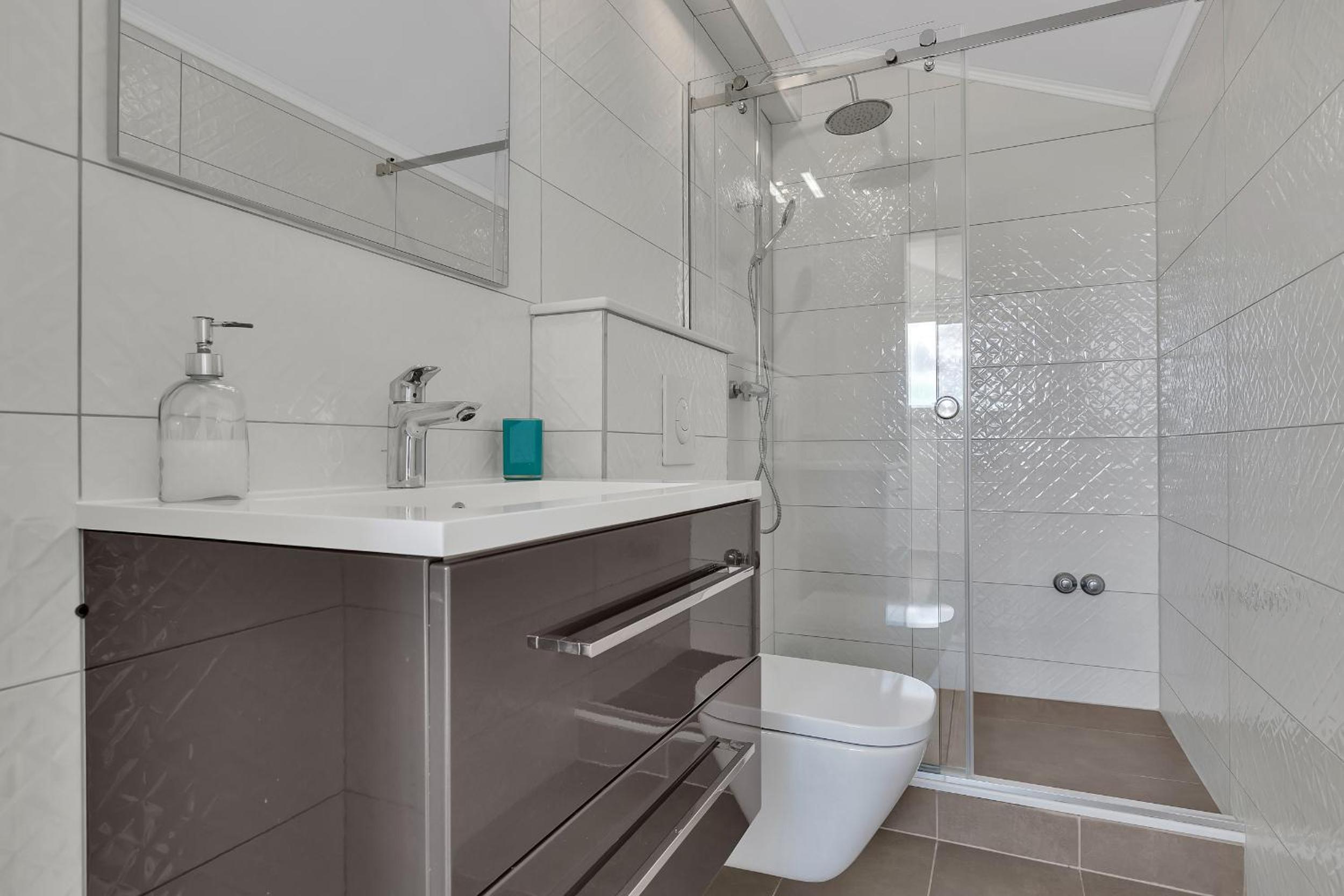 Apartments Lujnovic