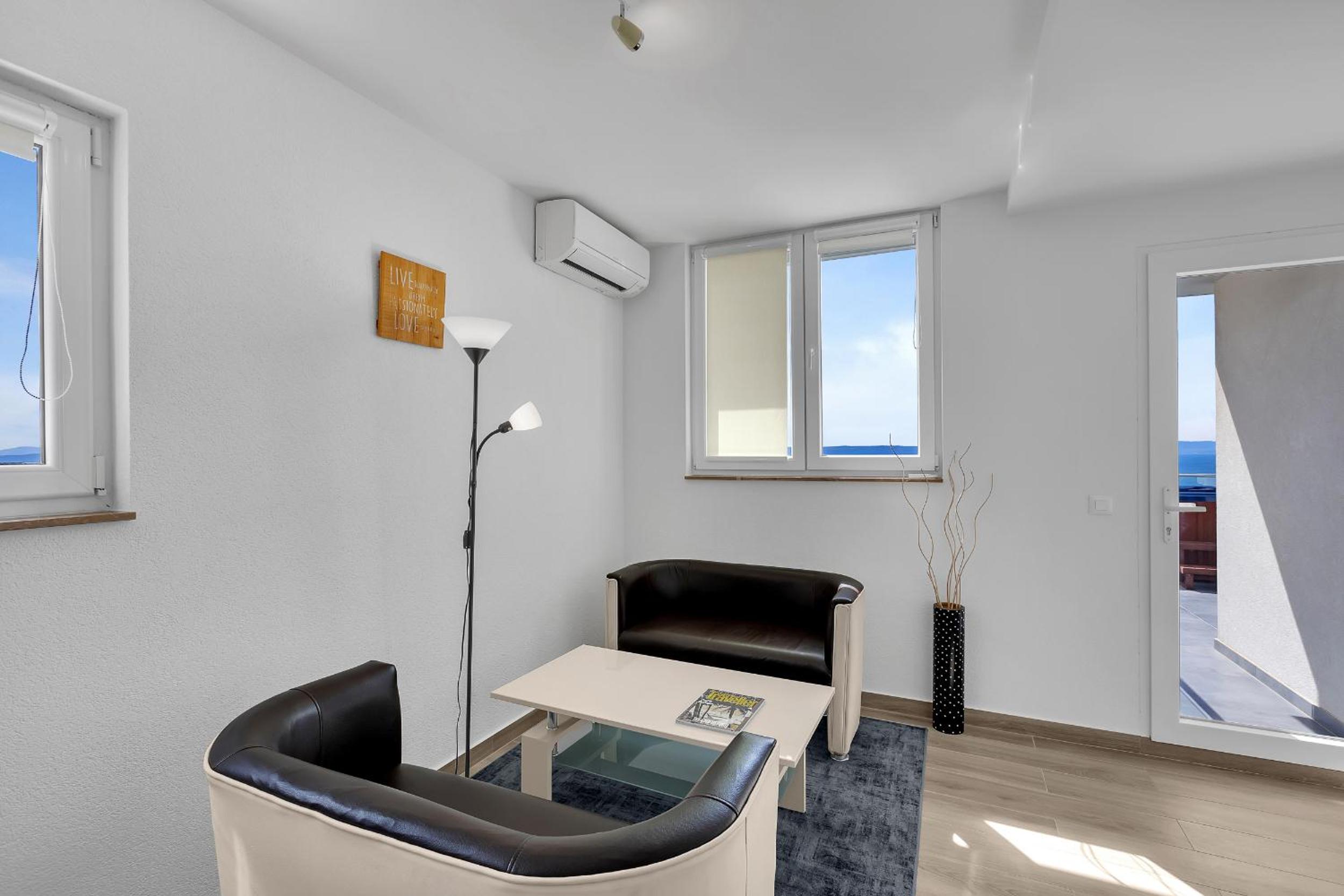 Apartments Lujnovic