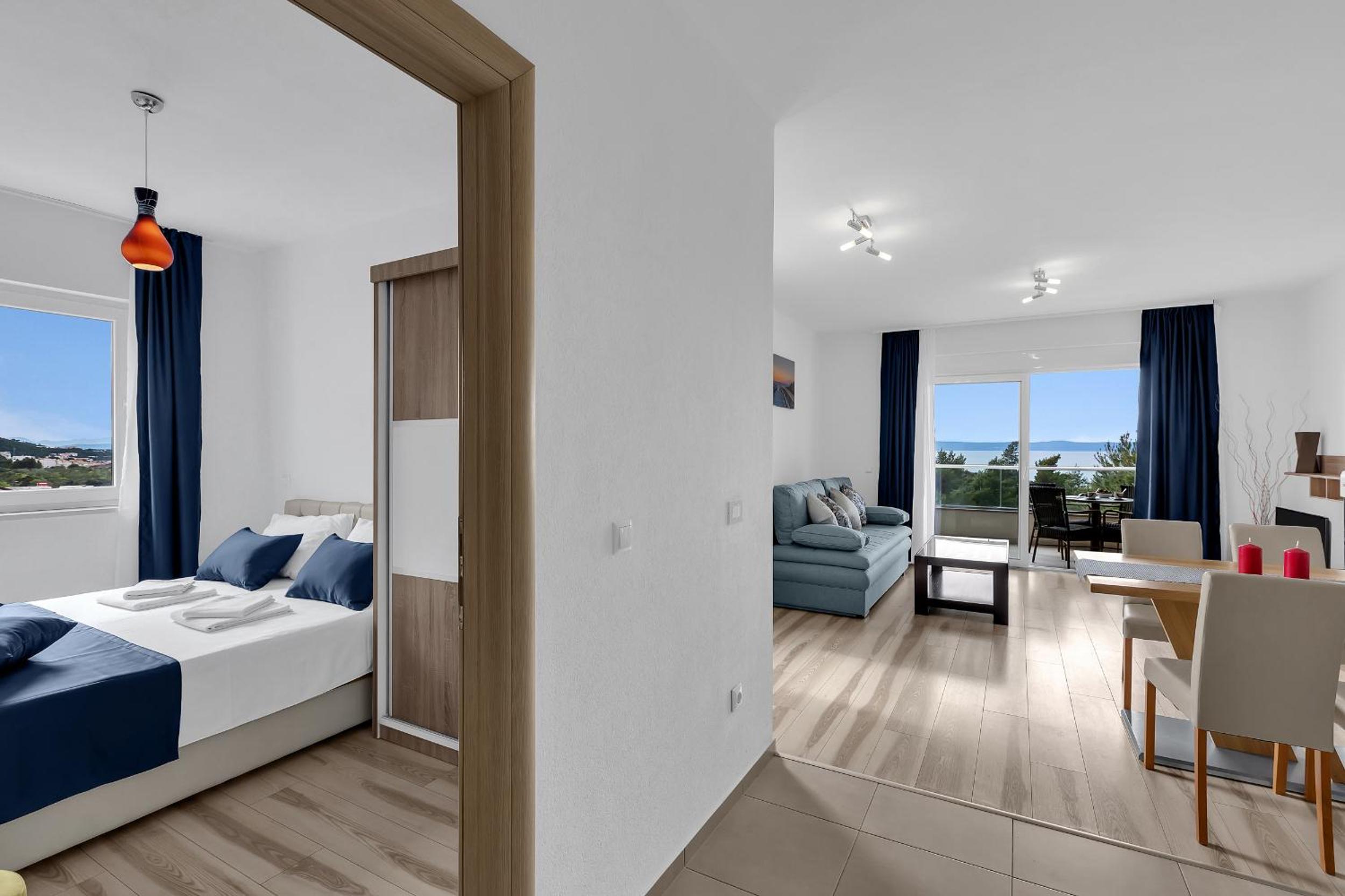 Apartments Lujnovic