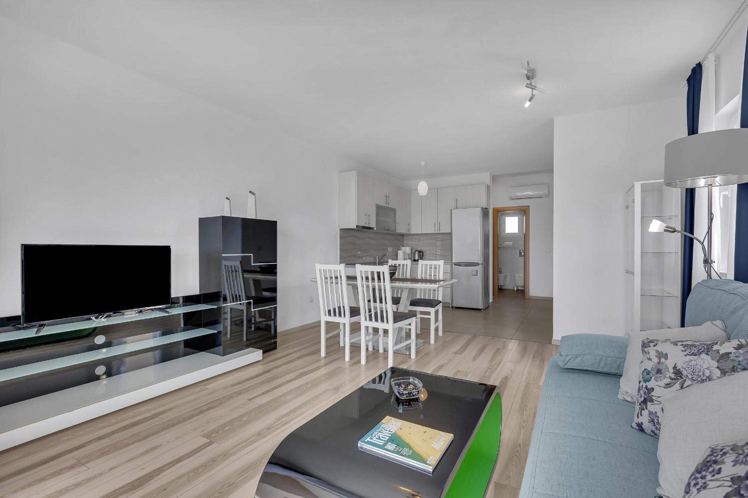 Apartments Lujnovic