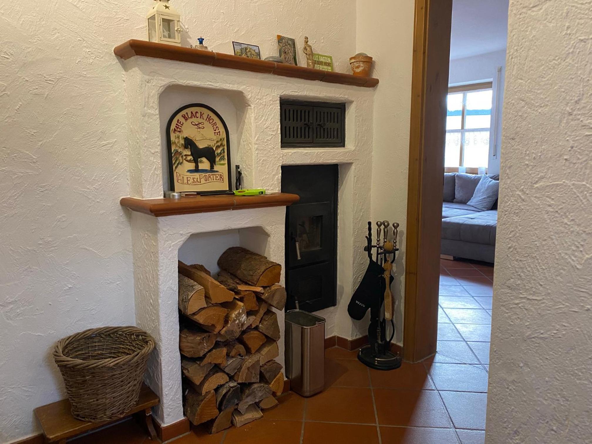 Ferienhaus Brühler