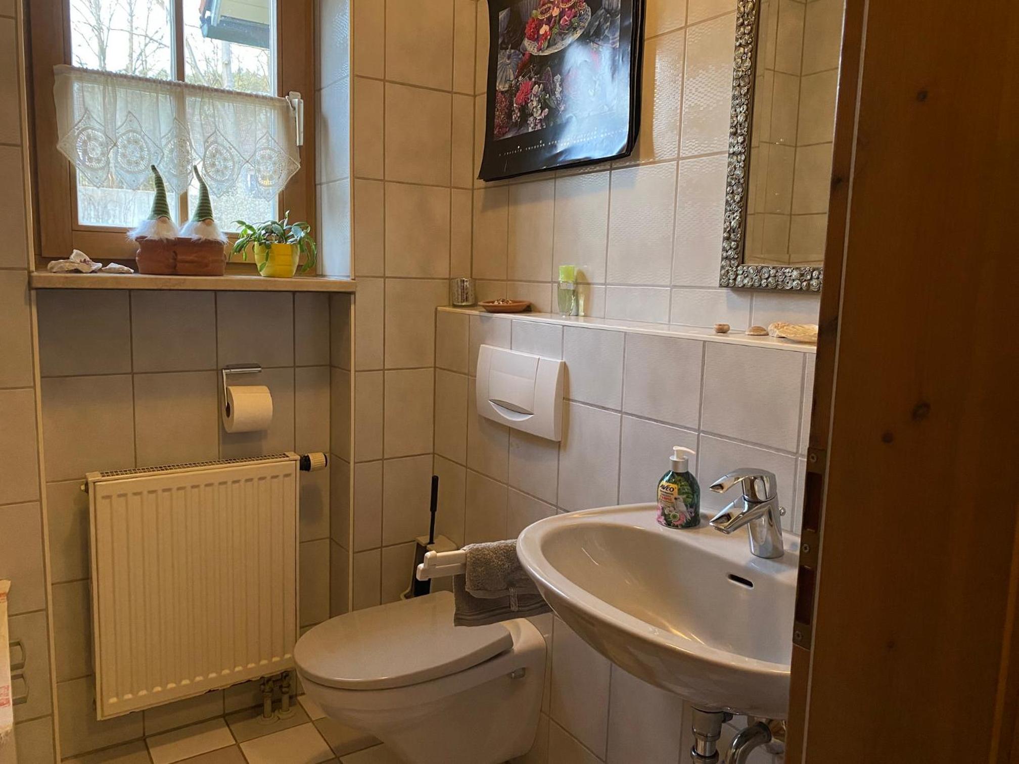 Ferienhaus Brühler