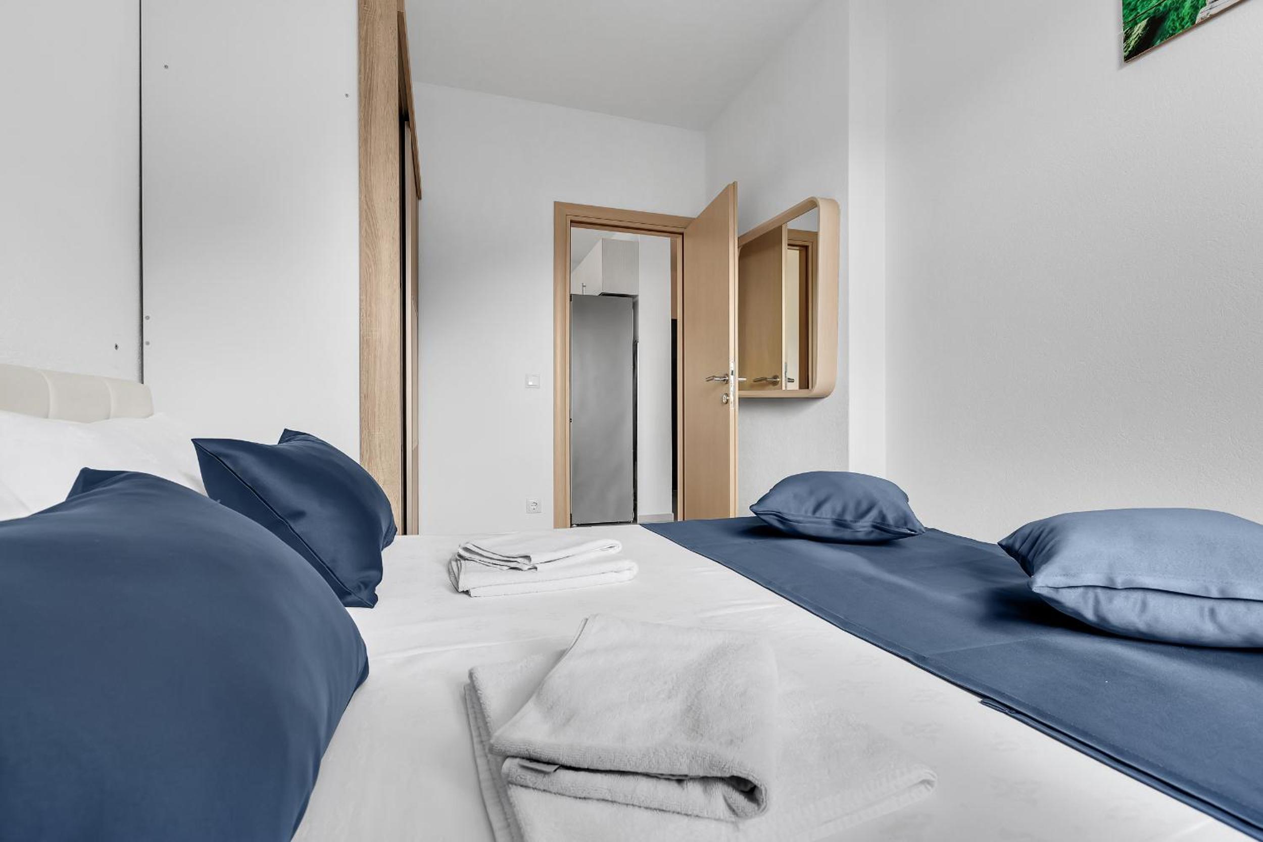Apartments Lujnovic