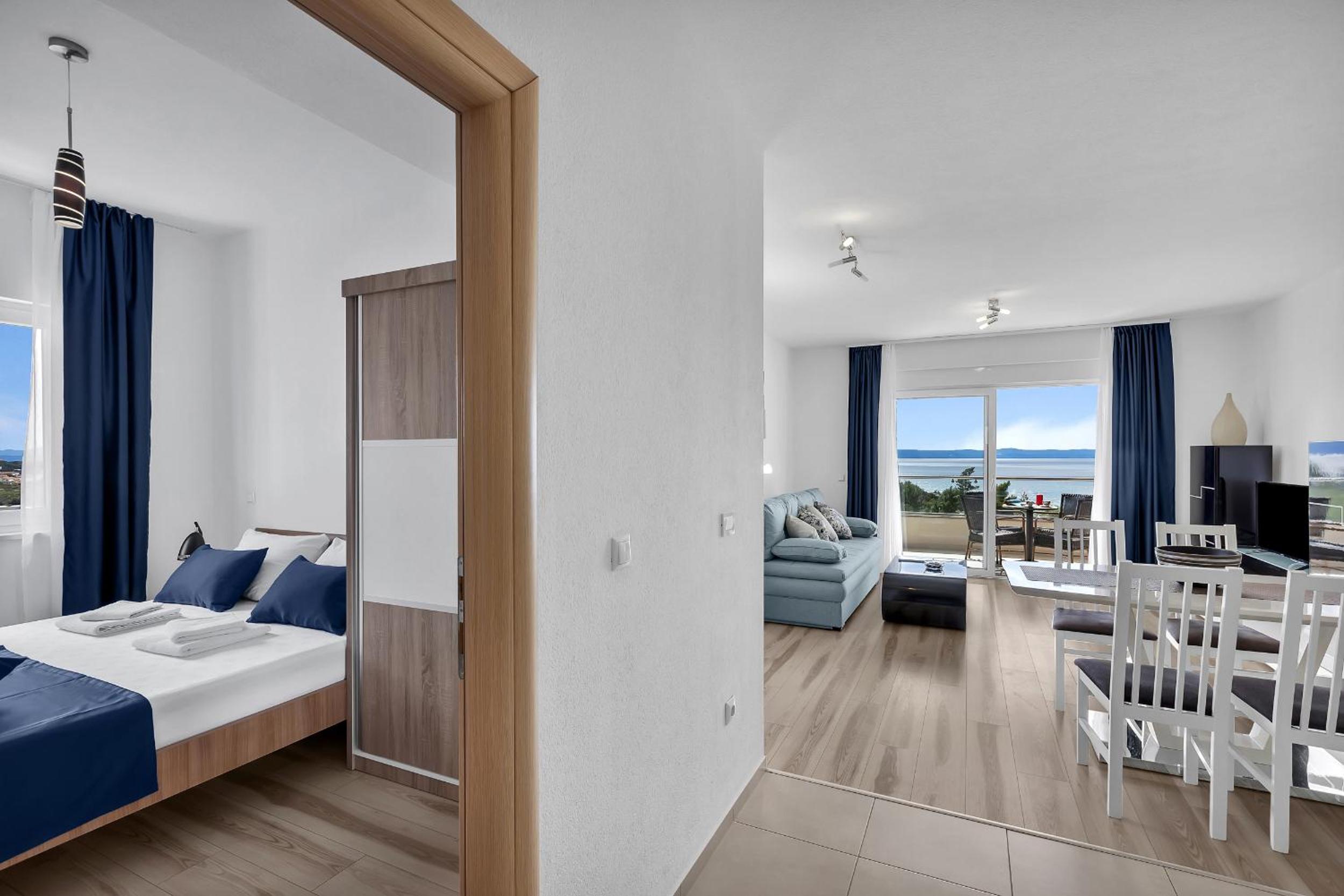 Apartments Lujnovic
