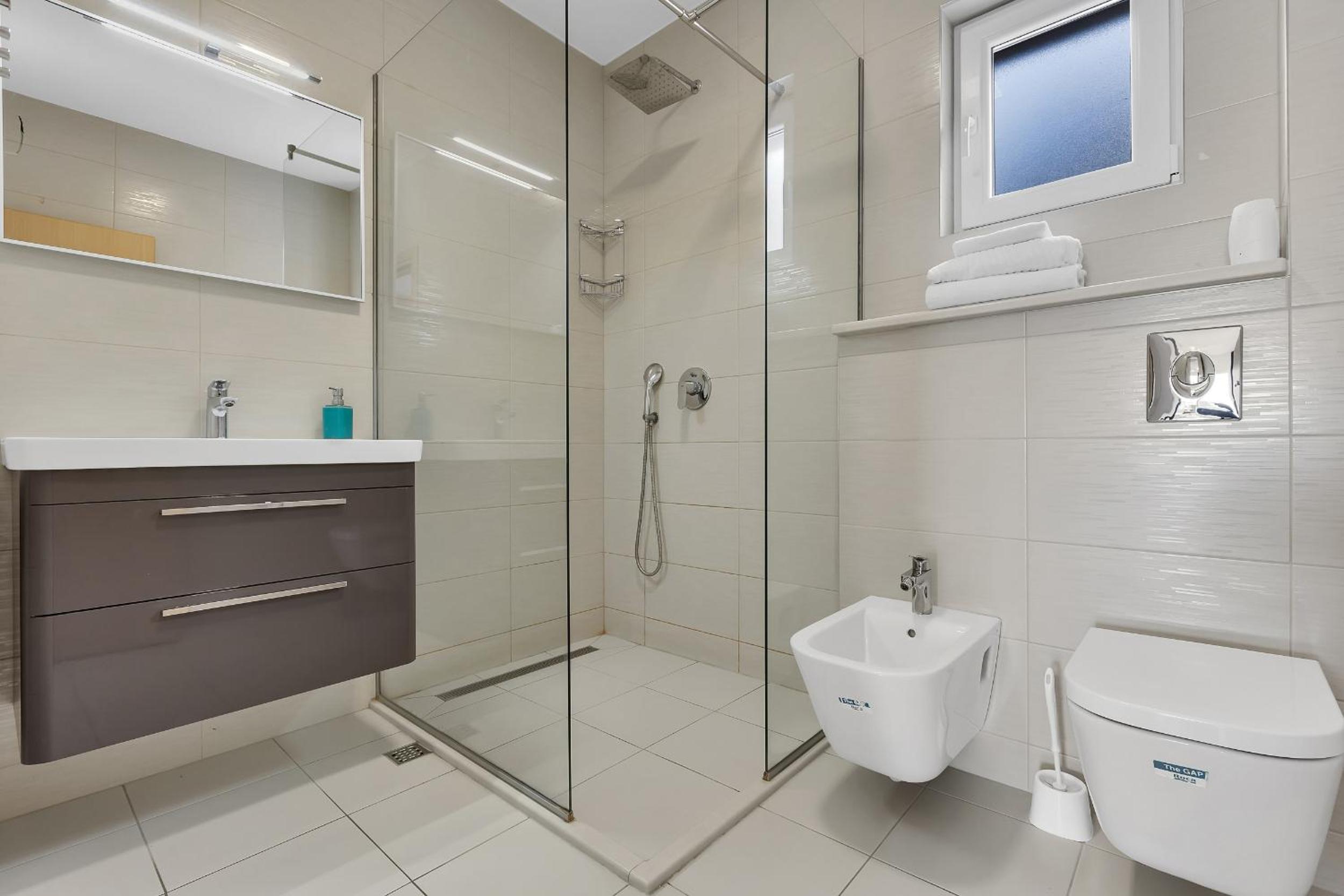 Apartments Lujnovic