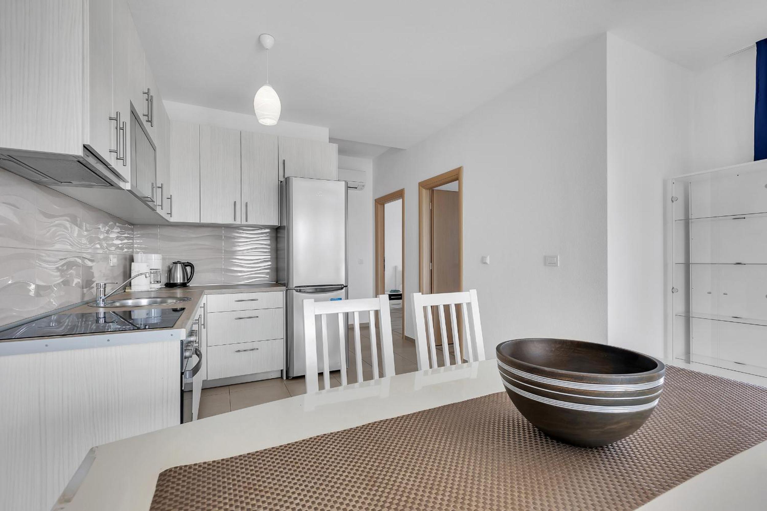 Apartments Lujnovic