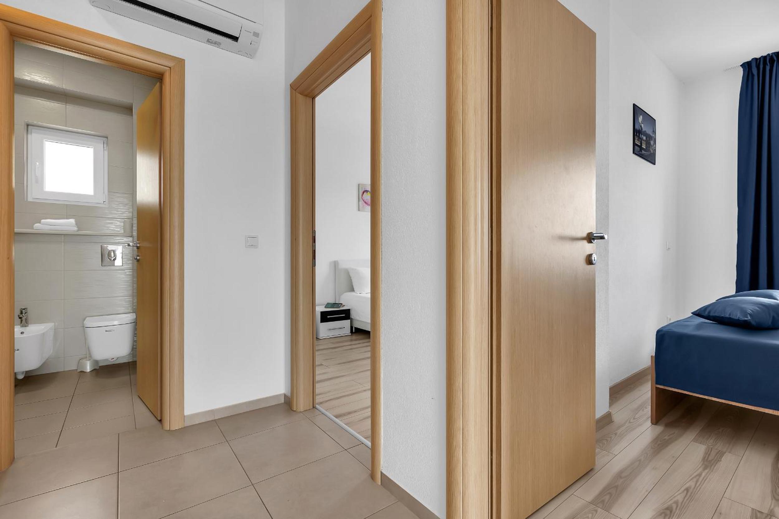 Apartments Lujnovic