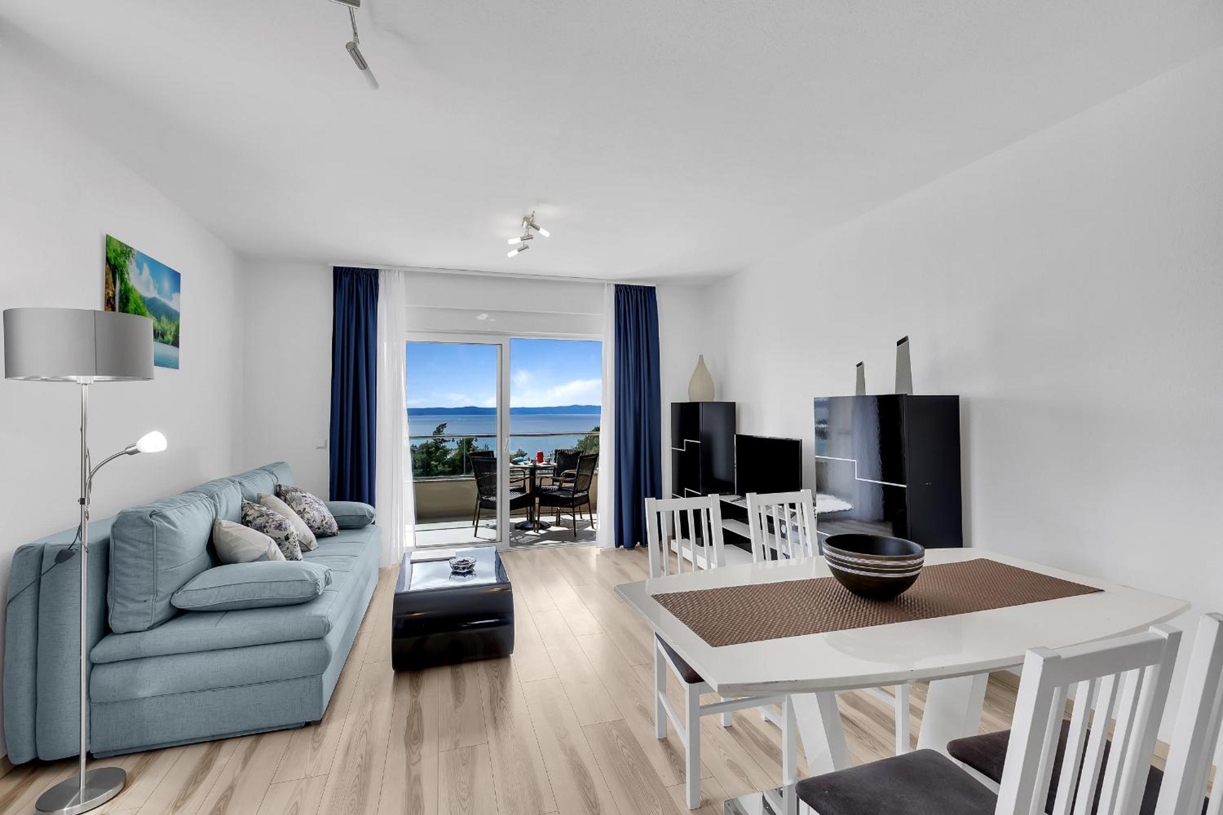 Apartments Lujnovic
