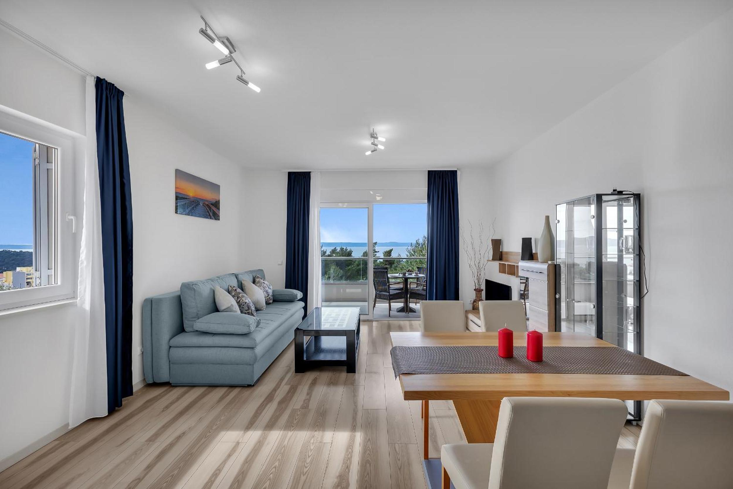 Apartments Lujnovic