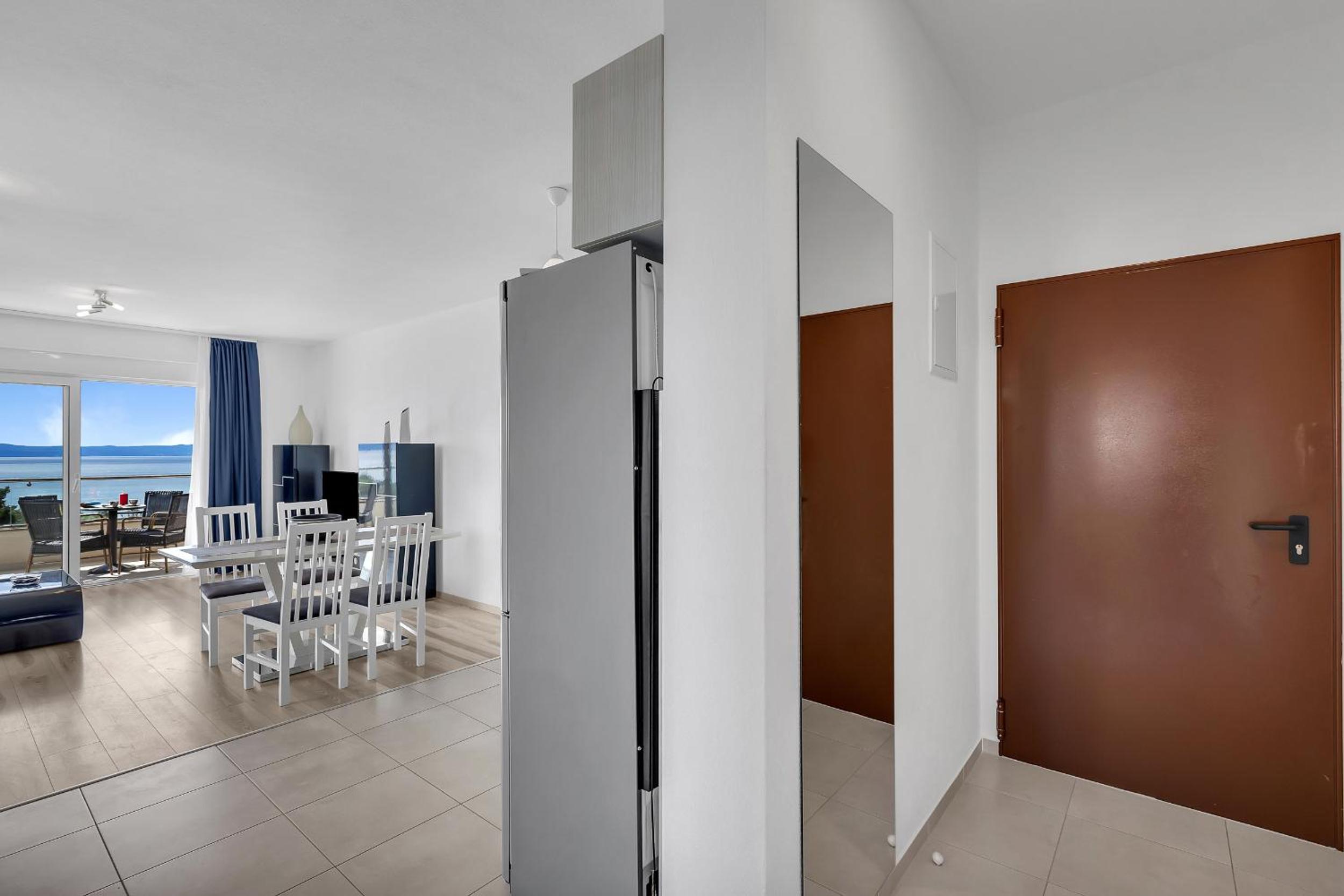 Apartments Lujnovic