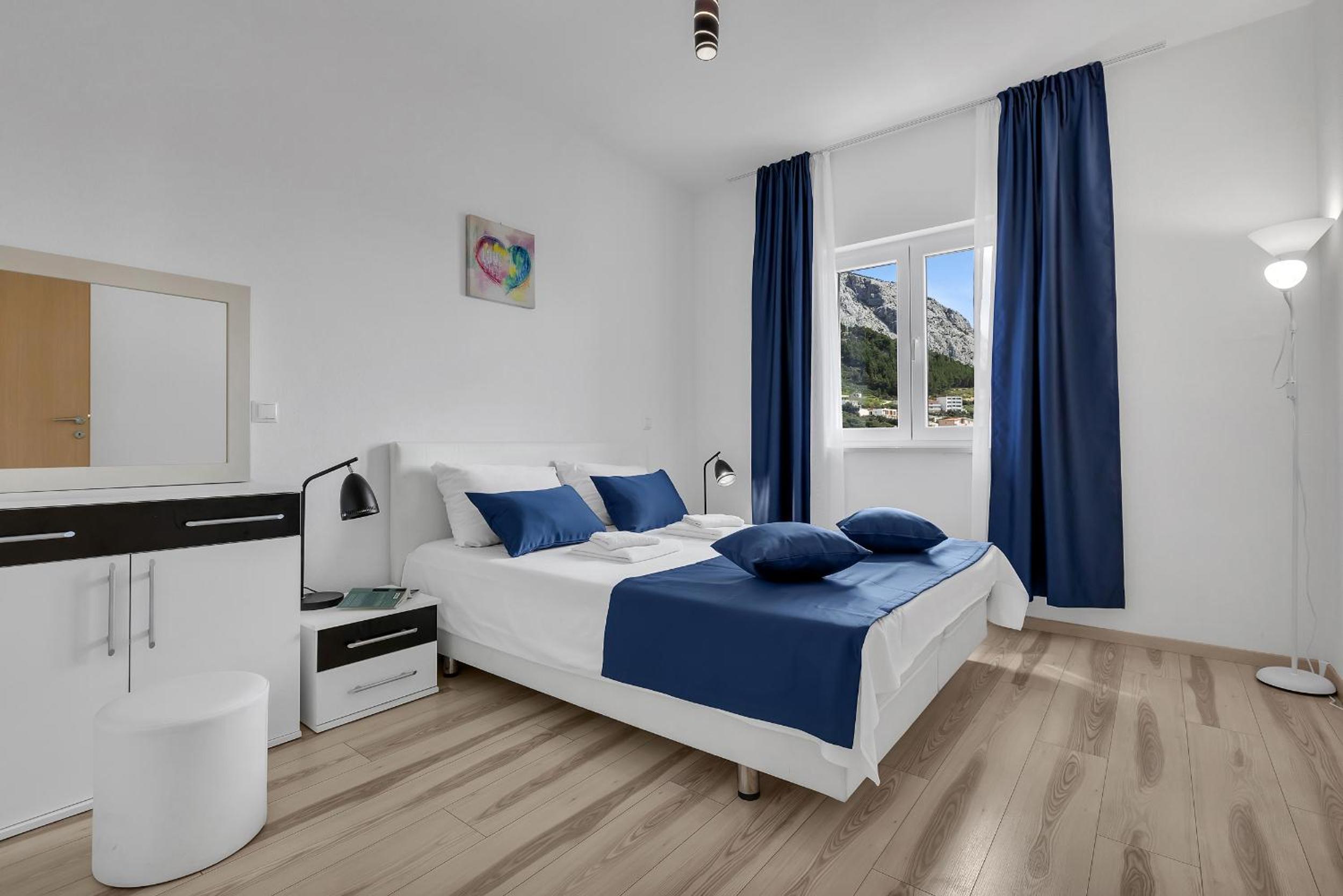 Apartments Lujnovic