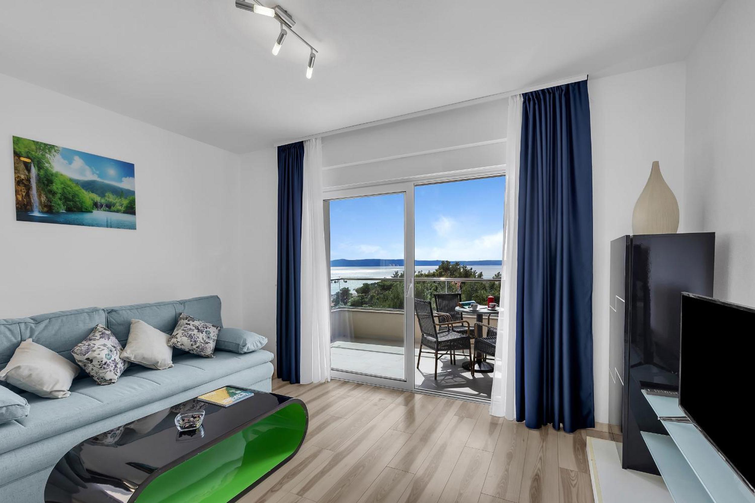 Apartments Lujnovic