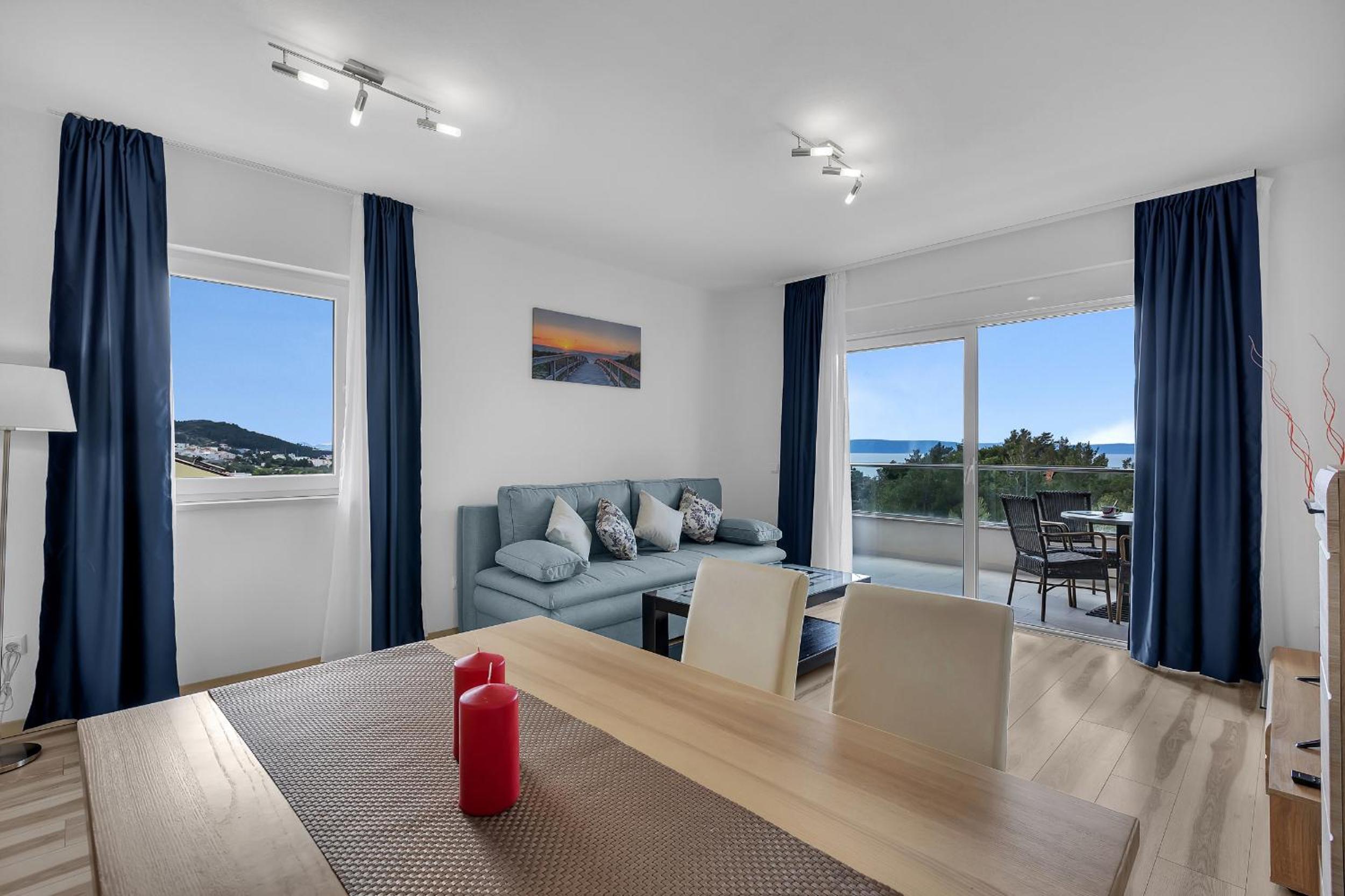 Apartments Lujnovic